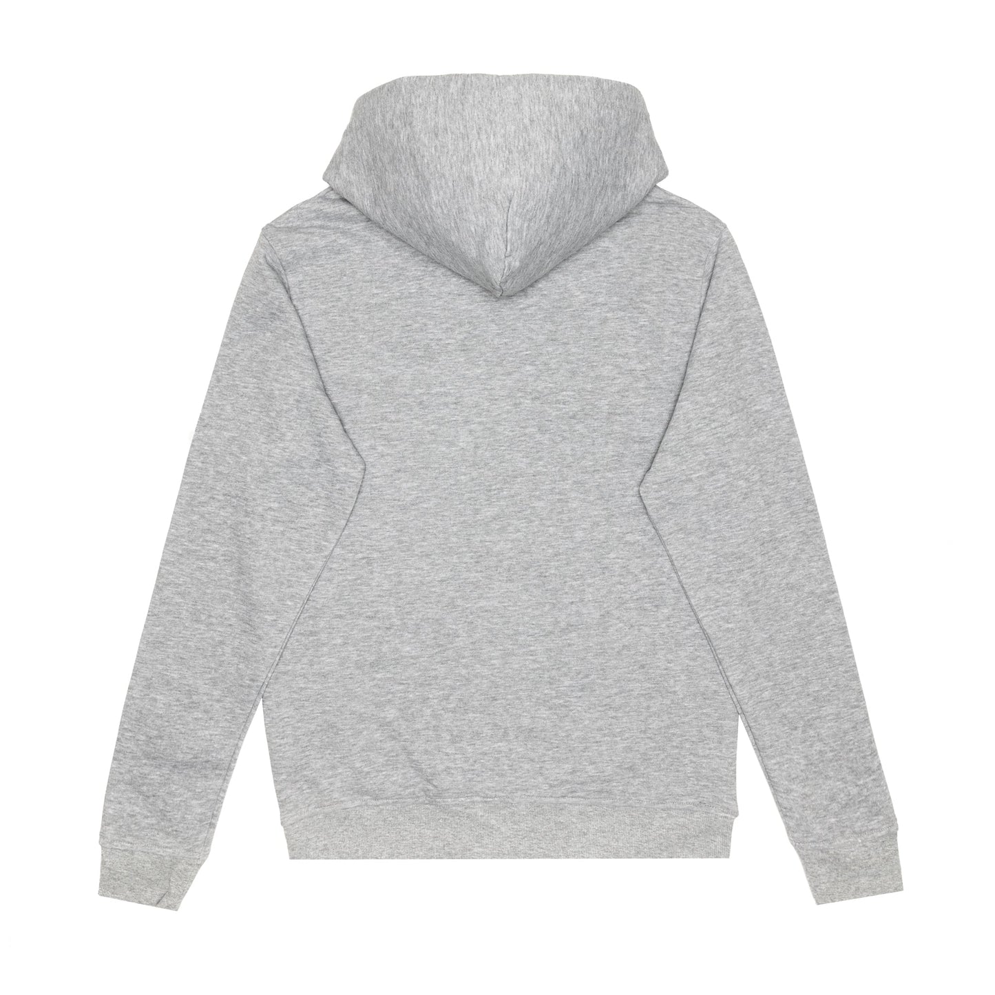 HERO-3020 Unisex Full Zip Hoodie - Sport Grey