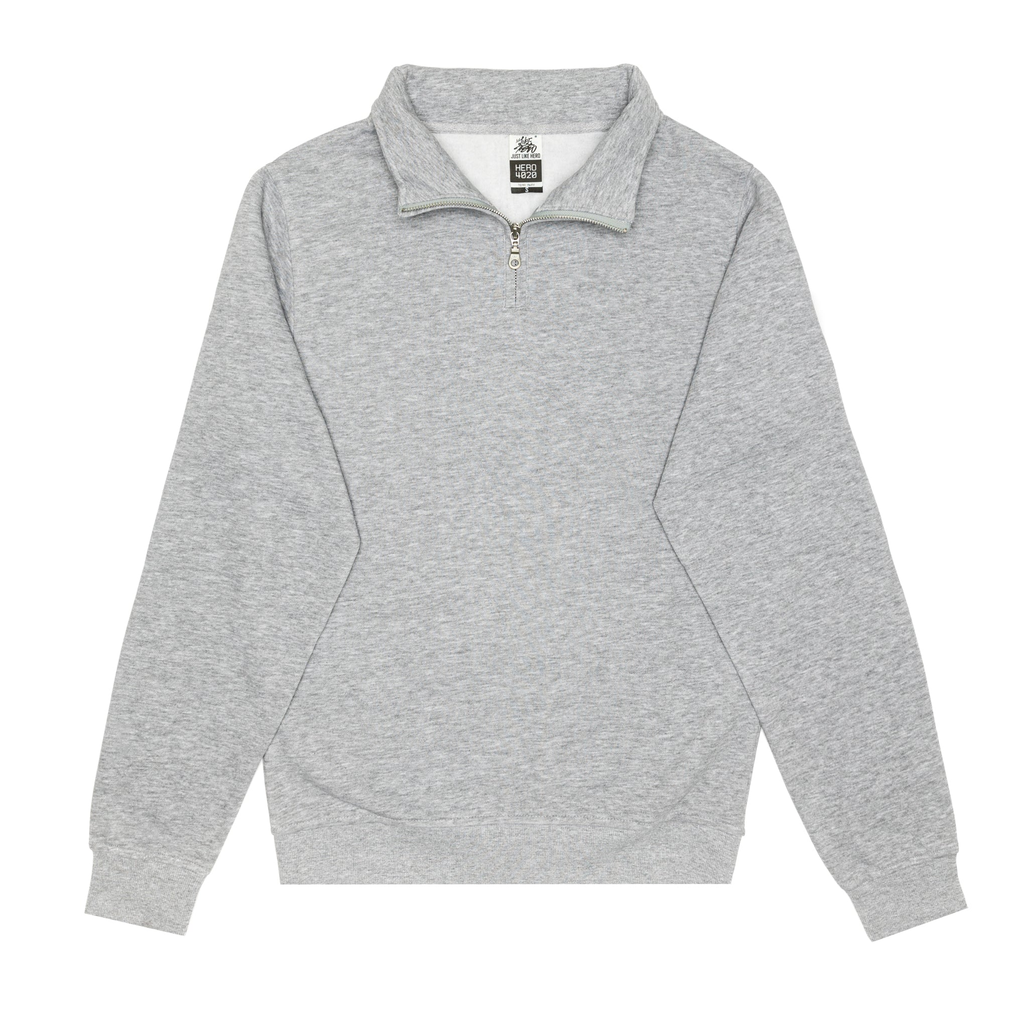 Unisex Quarter-Zip 2024 Pullover