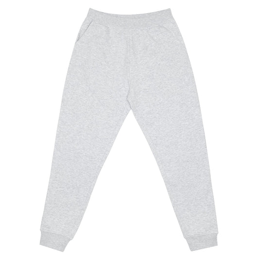 HERO-5020R Unisex Joggers - Ash Heather (Relaxed Fit) 2022 S/S 2XL 5020R Adult Bottoms Grey HERO Joggers L M S XL