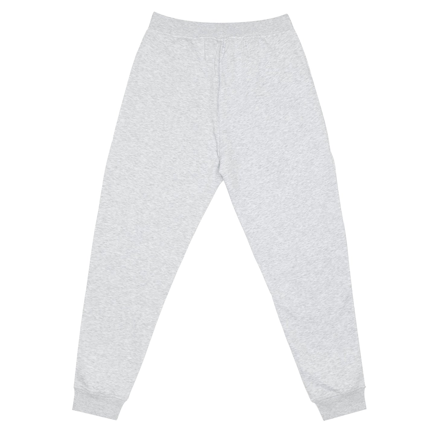 HERO-5020R Unisex Joggers - Ash Heather (Relaxed Fit) 2022 S/S 2XL 5020R Adult Bottoms Grey HERO Joggers L M S XL