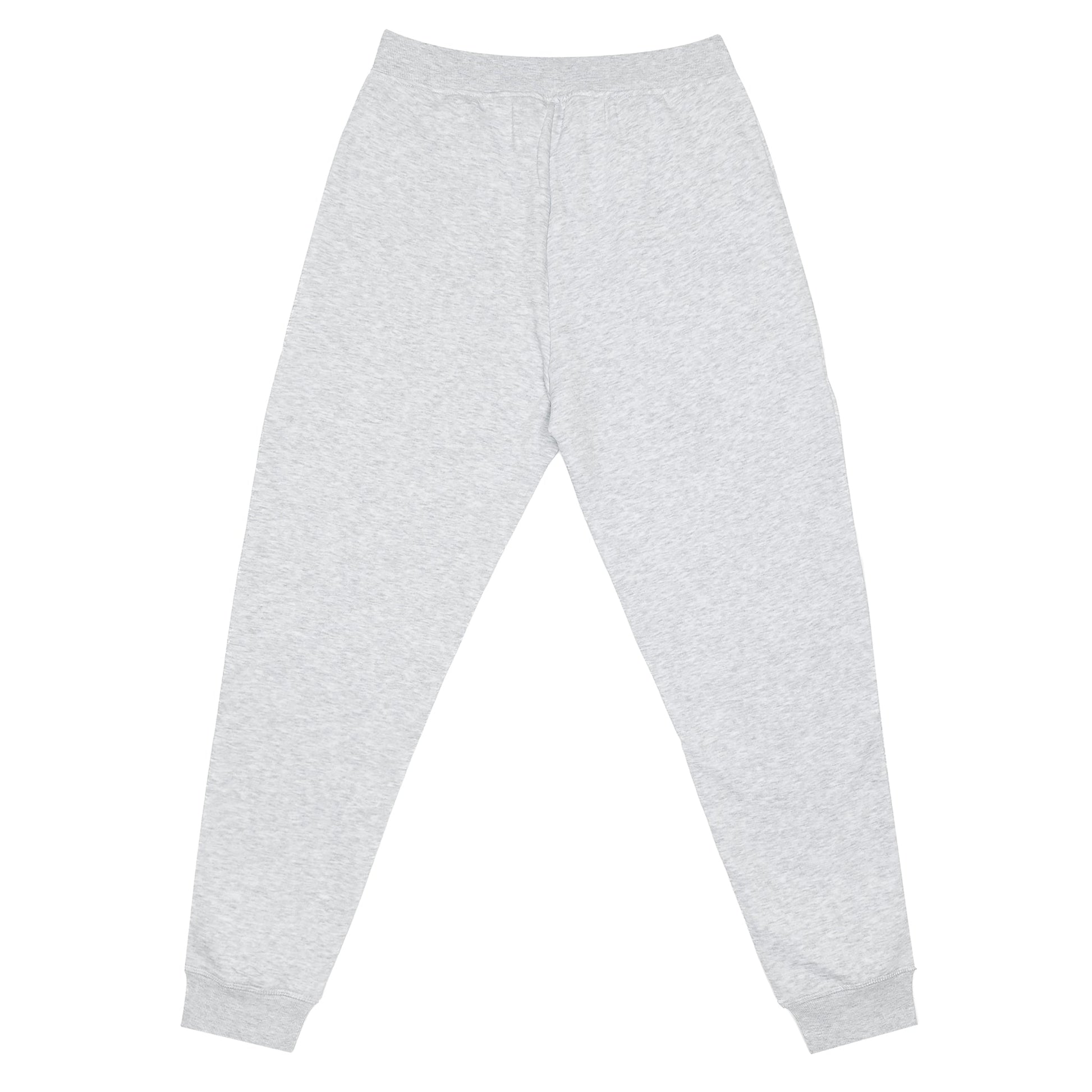 HERO-5020R Unisex Joggers - Ash Heather (Relaxed Fit) 2022 S/S 2XL 5020R Adult Bottoms Grey HERO Joggers L M S XL