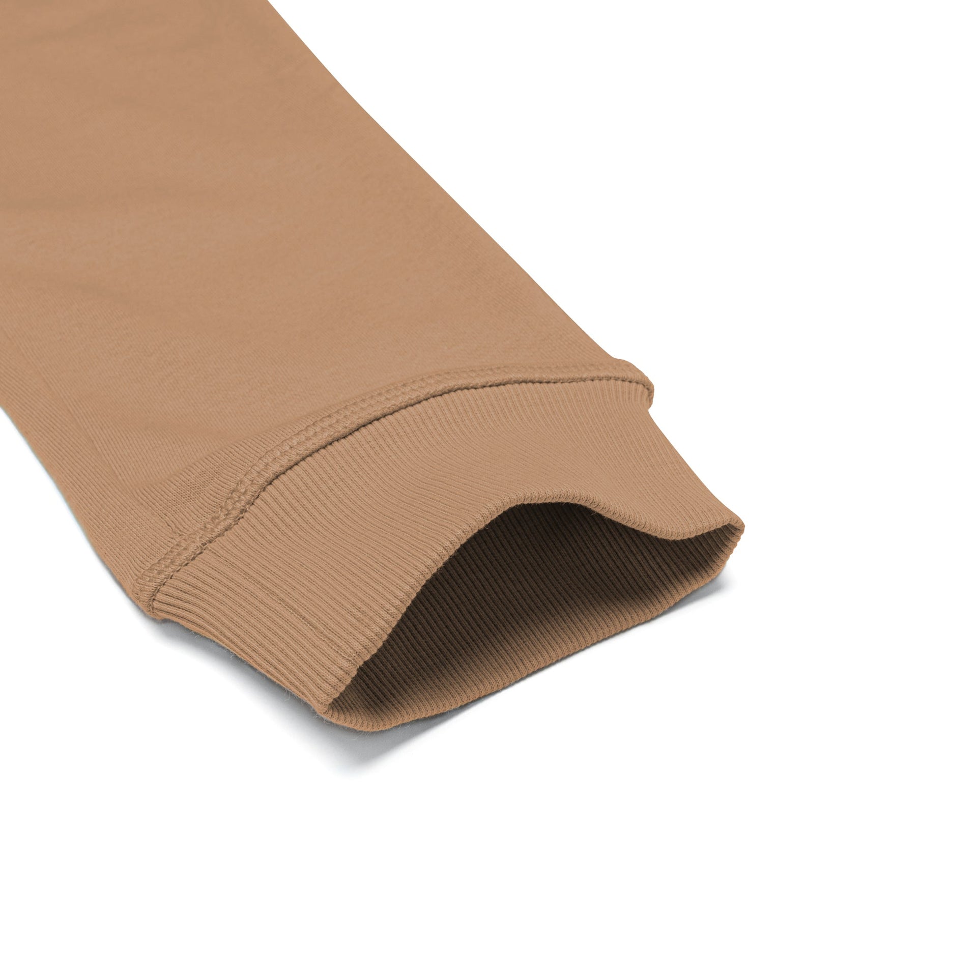 HERO-5020R Unisex Joggers - Clay (Relaxed Fit) 2021 F/W 2023 Spring Sales 5020R Adult Bottoms HERO New