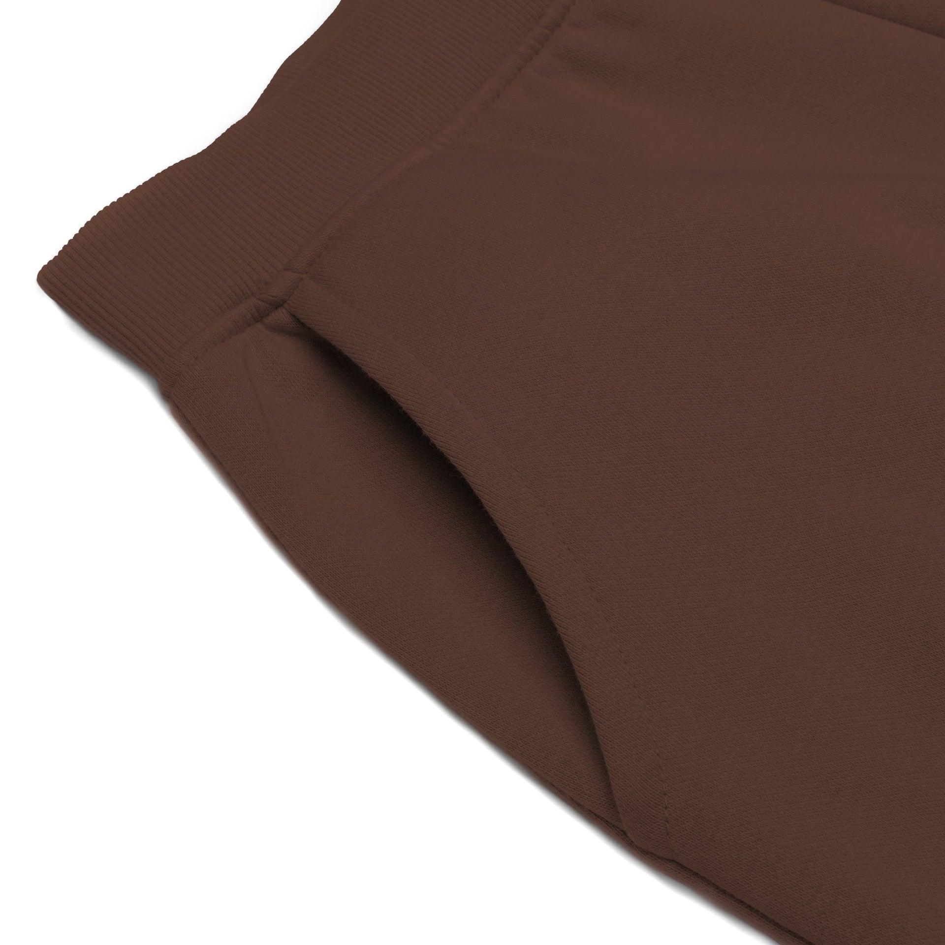 HERO-5020R Unisex Joggers - Cocoa (Relaxed Fit) (FINAL SALE) 2021 F/W 2023 Spring Sales 5020R Adult Bottoms HERO New