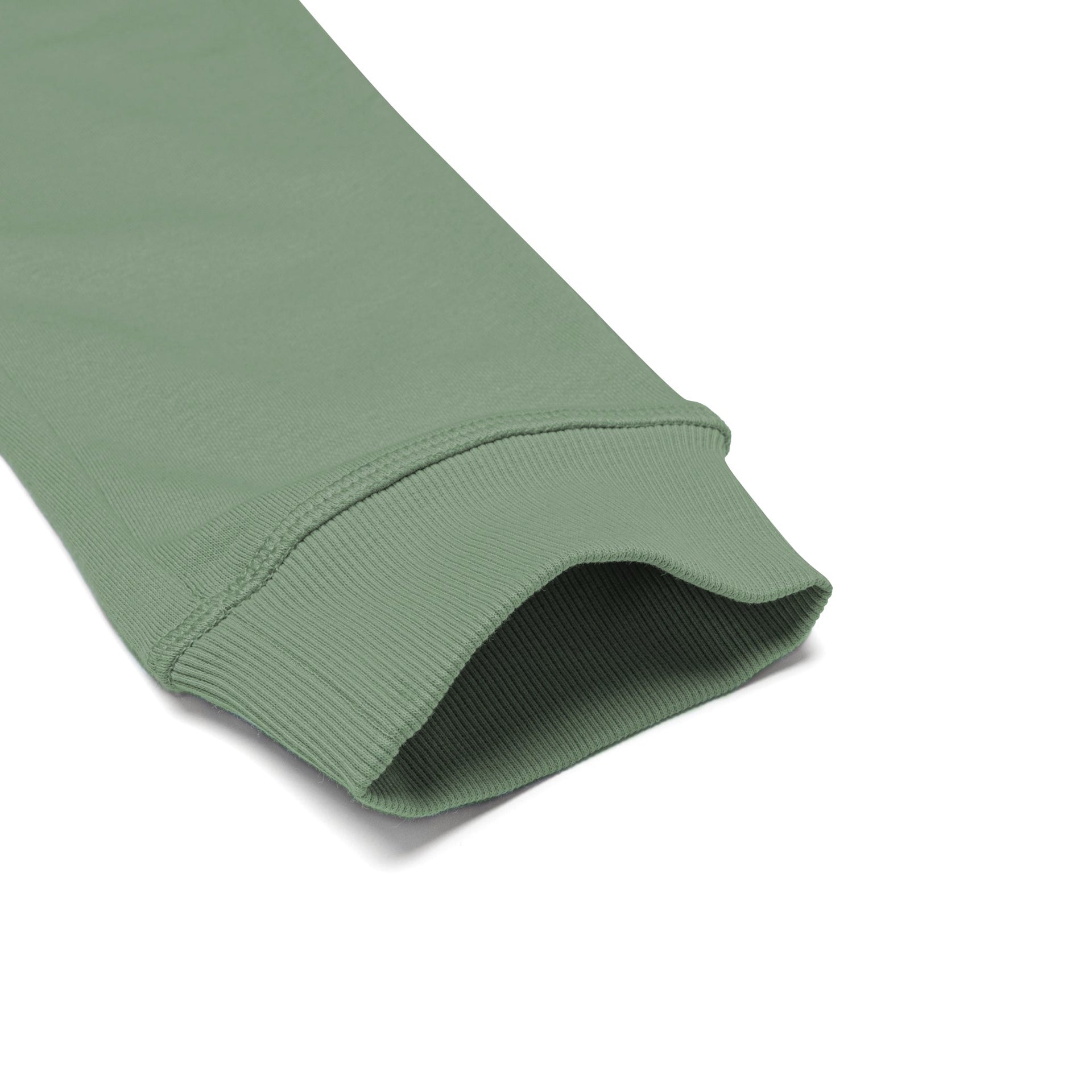 HERO-5020R Unisex Joggers - Dusty Green (Relaxed Fit) 2022 S/S 2023 Spring Sales 5020R Adult Bottoms Green HERO New