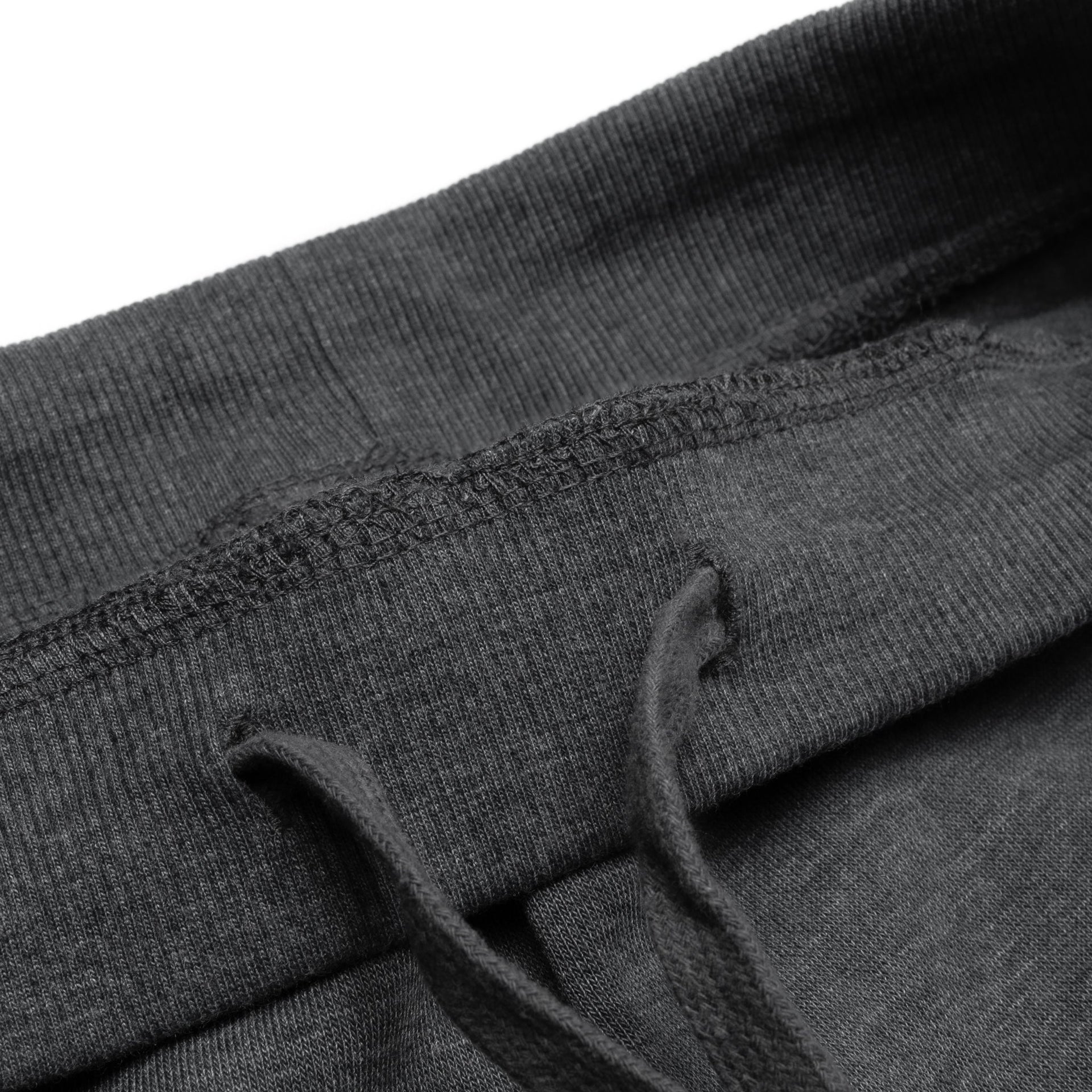 HERO-5020R Unisex Joggers - Dark Heather (Relaxed Fit) 5020R Adult Bottoms Grey HERO