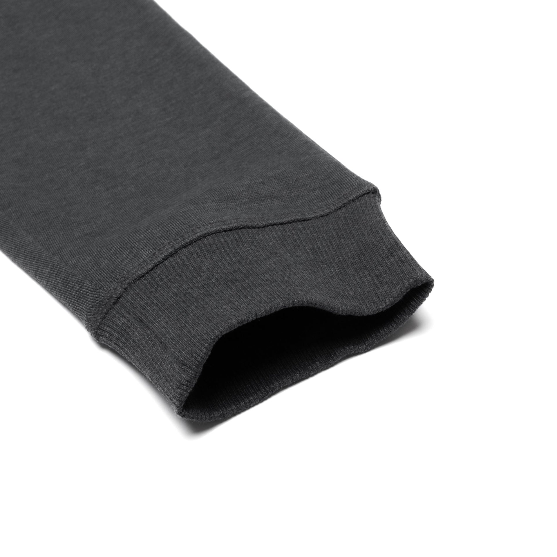 HERO-5020R Unisex Joggers - Dark Heather (Relaxed Fit) 5020R Adult Bottoms Grey HERO