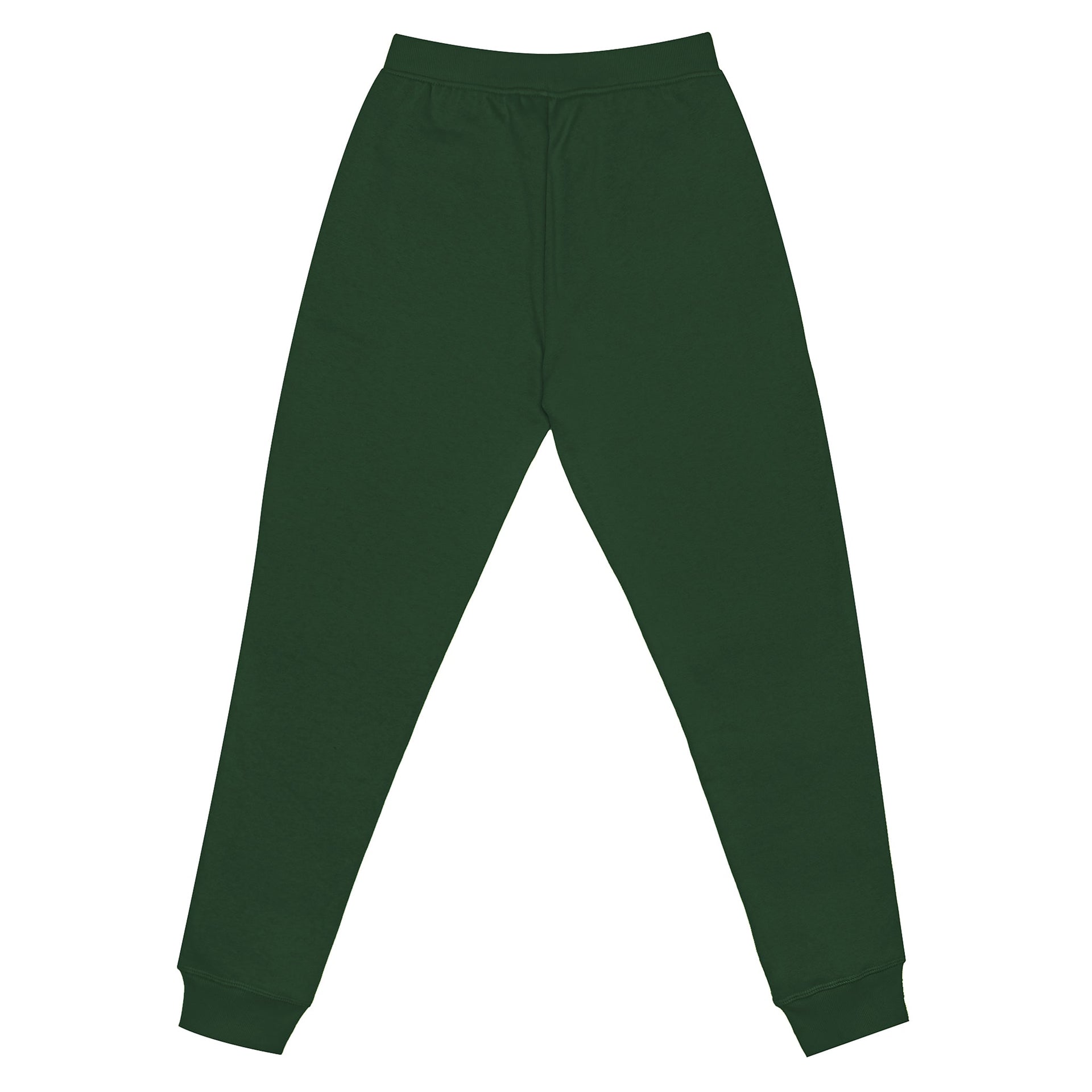 HERO-5020R Unisex Joggers - Forest Green (Relaxed Fit) 2023 Spring Sales 5020R Adult Bottoms Green HERO