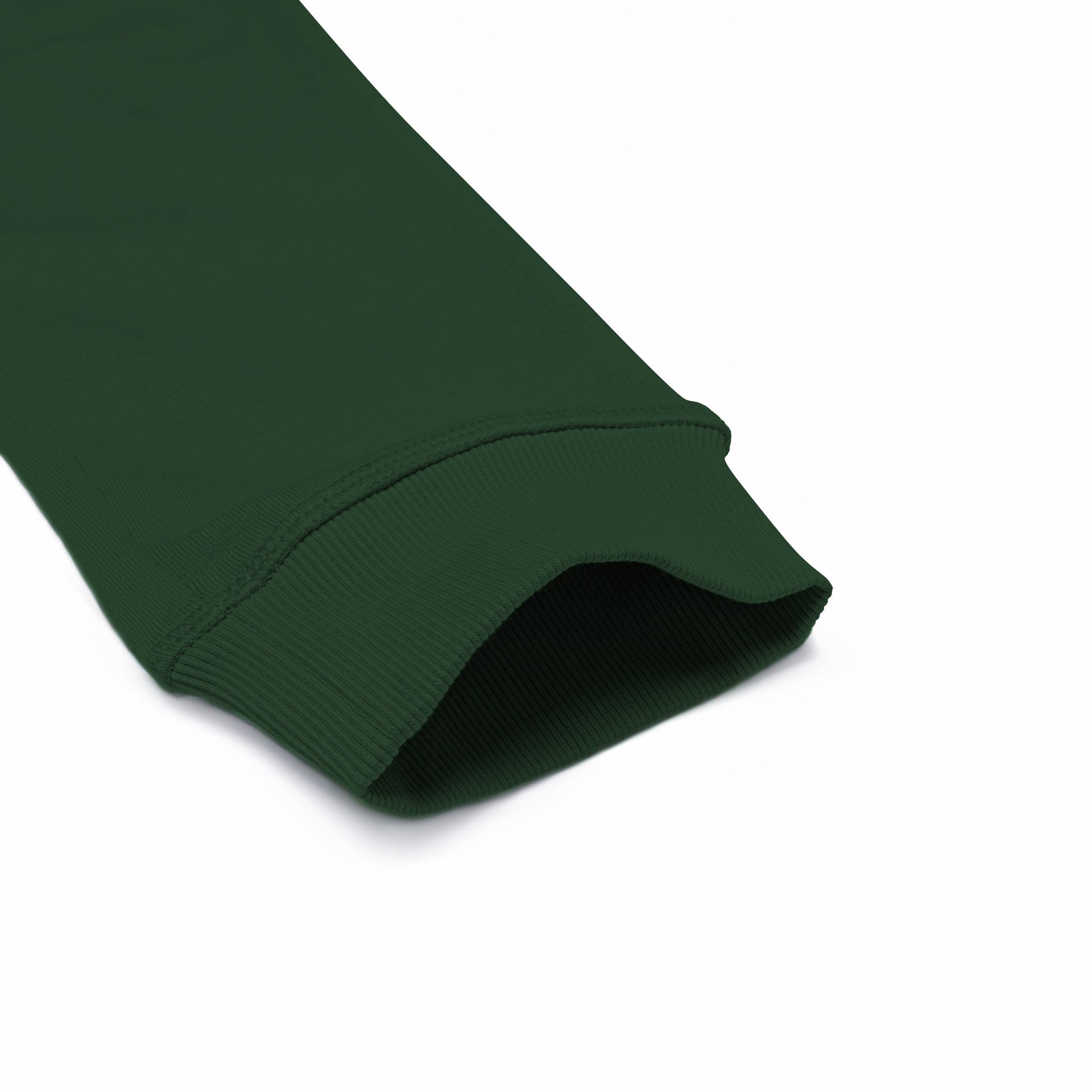 HERO-5020R Unisex Joggers - Forest Green (Relaxed Fit) 2023 Spring Sales 5020R Adult Bottoms Green HERO