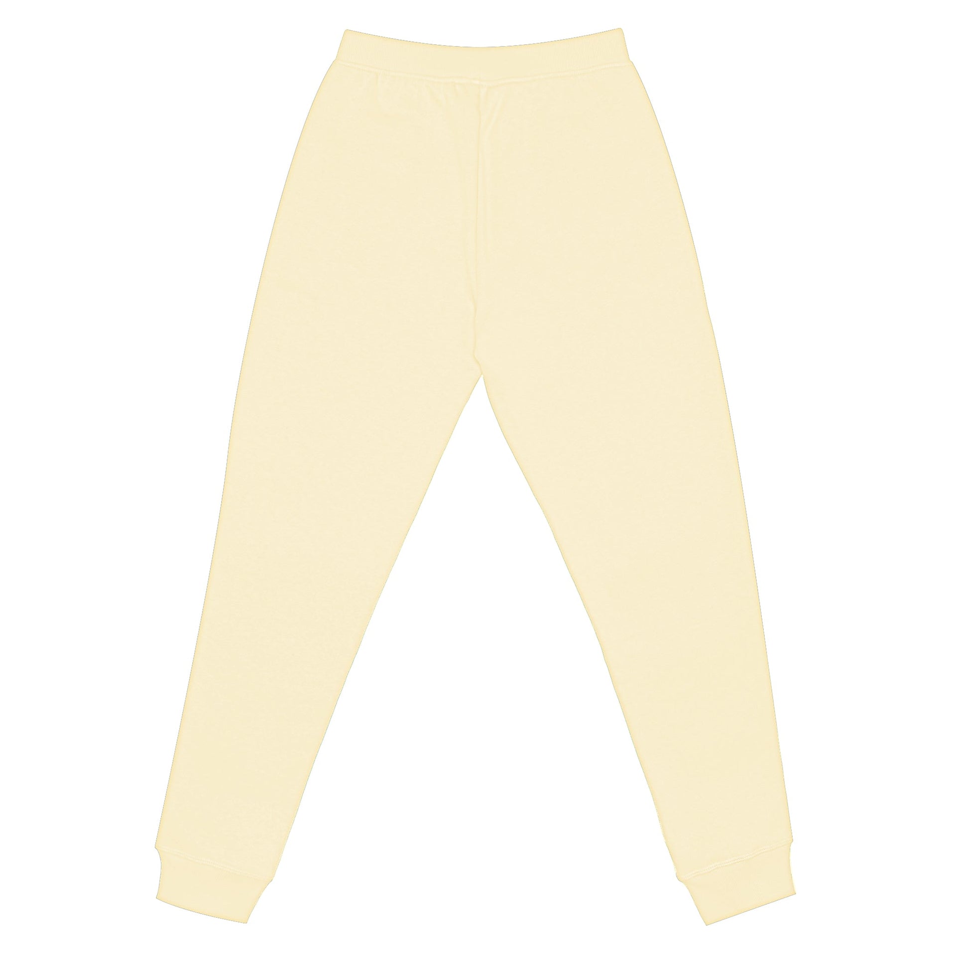 HERO-5020R Unisex Joggers - Ivory (Relaxed Fit) 2023 Spring Sales 5020R Adult Bottoms HERO