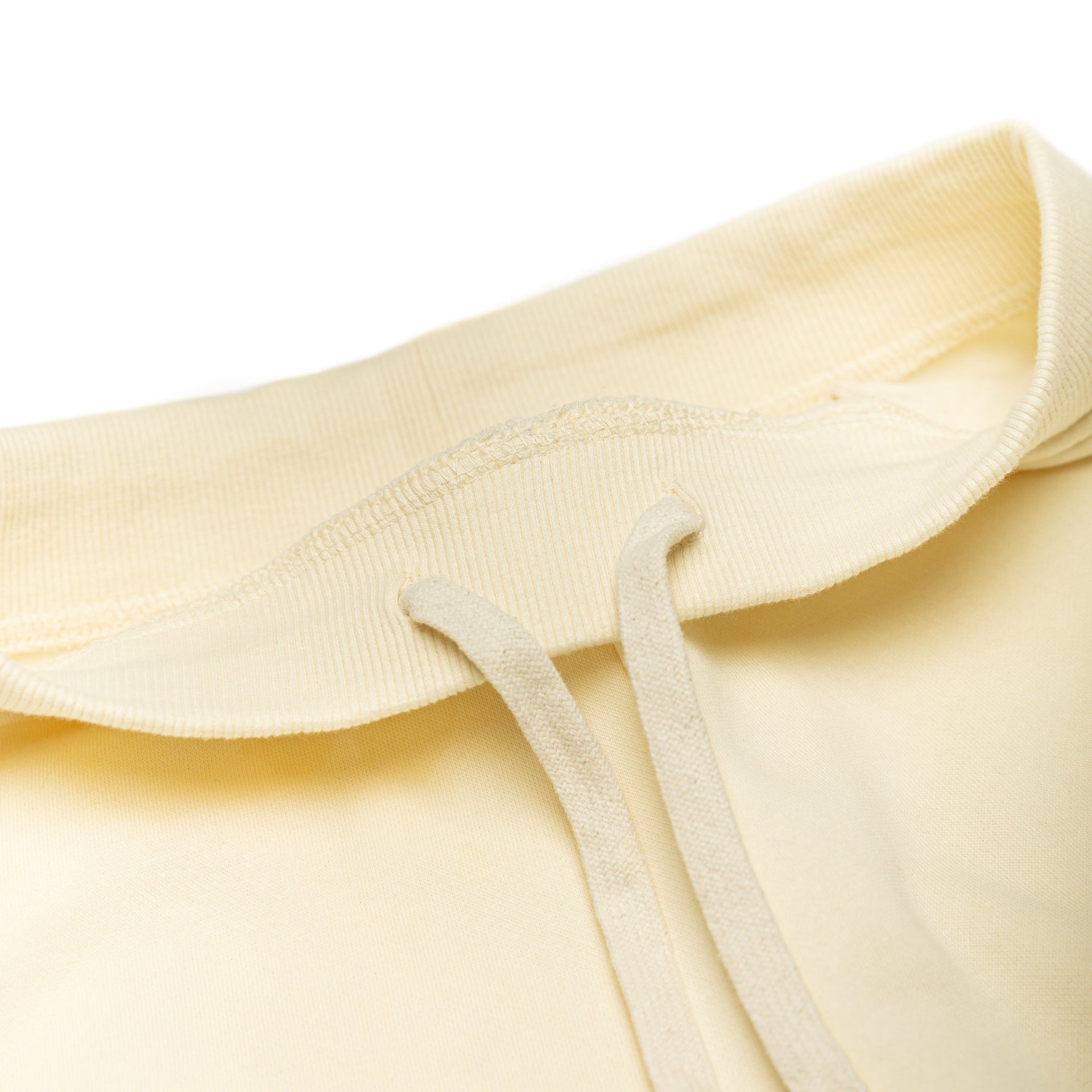 HERO-5020R Unisex Joggers - Ivory (Relaxed Fit) 2023 Spring Sales 5020R Adult Bottoms HERO