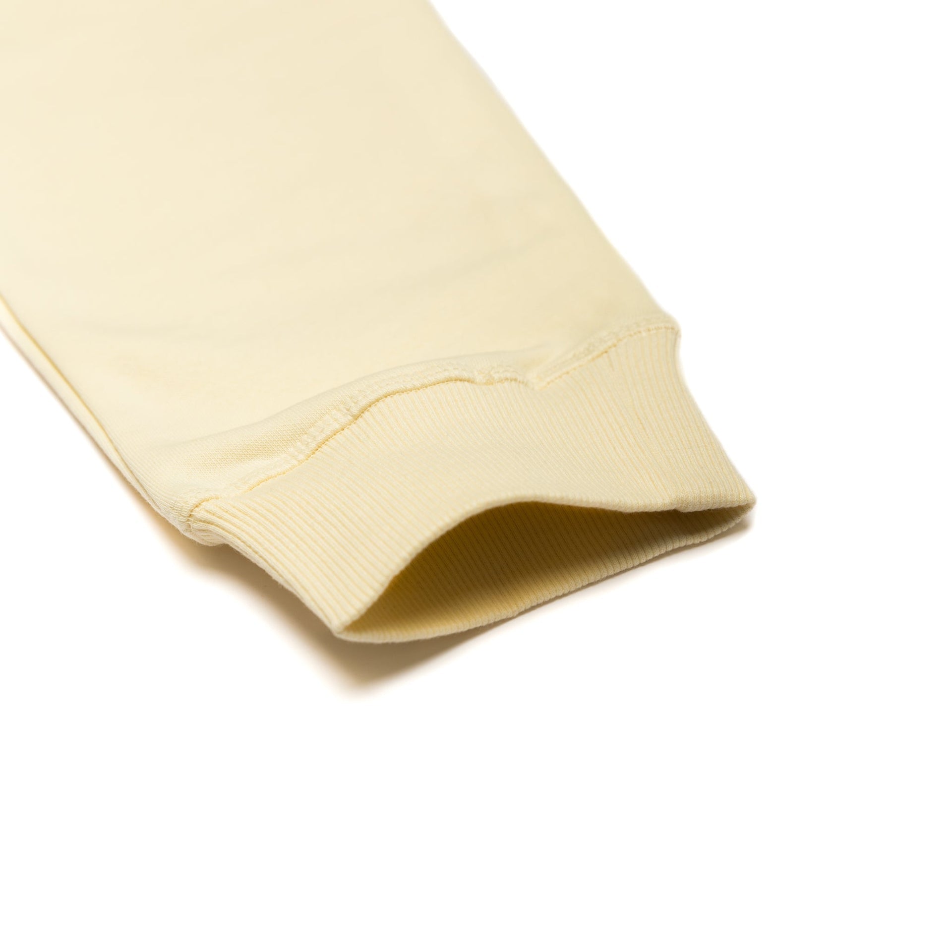 HERO-5020R Unisex Joggers - Ivory (Relaxed Fit) 2023 Spring Sales 5020R Adult Bottoms HERO