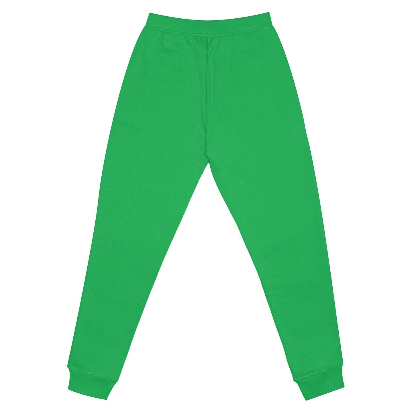 HERO-5020R Unisex Joggers - Kelly Green (Relaxed Fit)