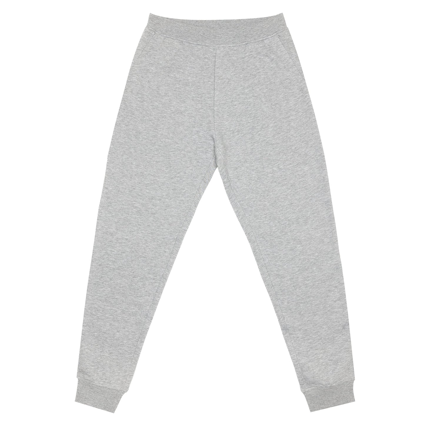 HERO-5020R Unisex Joggers - Sport Grey (Relaxed Fit) 2XL 3XL 4XL 5020R 5XL Adult Bottoms Grey HERO Joggers L M S XL