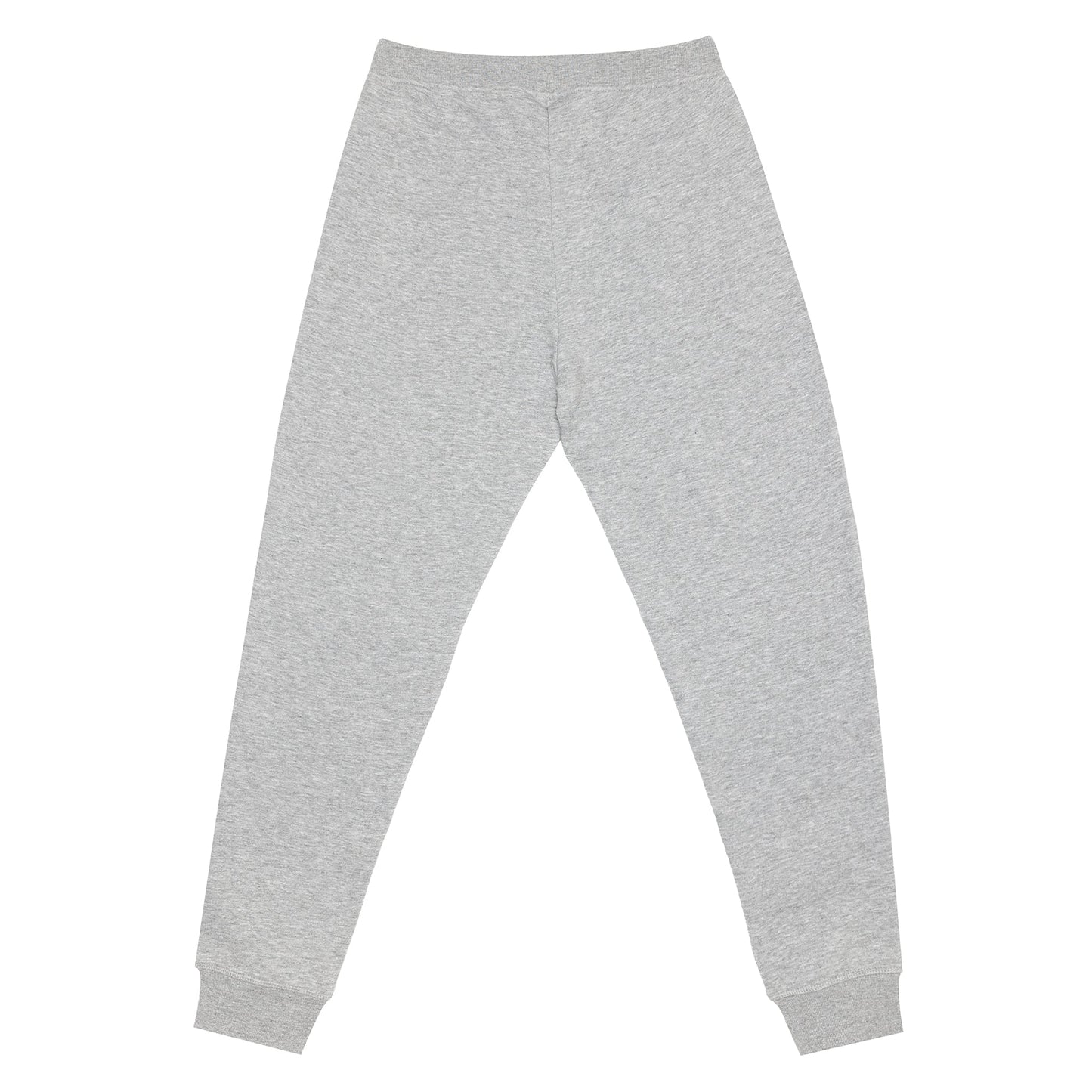 HERO-5020R Unisex Joggers - Sport Grey (Relaxed Fit) 2XL 3XL 4XL 5020R 5XL Adult Bottoms Grey HERO Joggers L M S XL