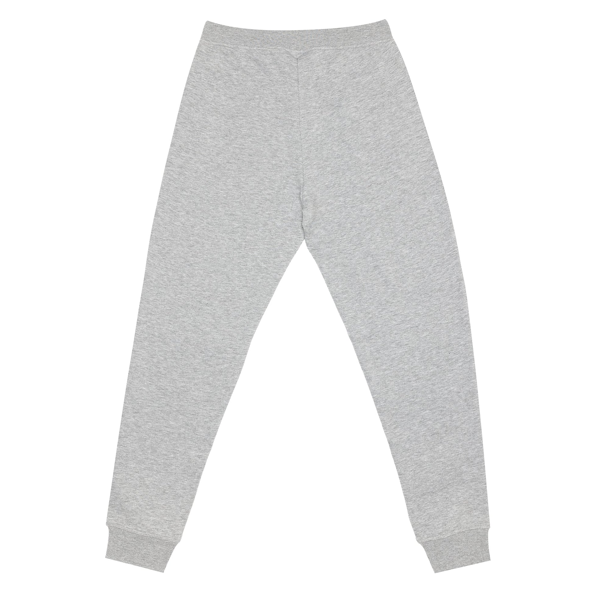 HERO-5020R Unisex Joggers - Sport Grey (Relaxed Fit) 2XL 3XL 4XL 5020R 5XL Adult Bottoms Grey HERO Joggers L M S XL