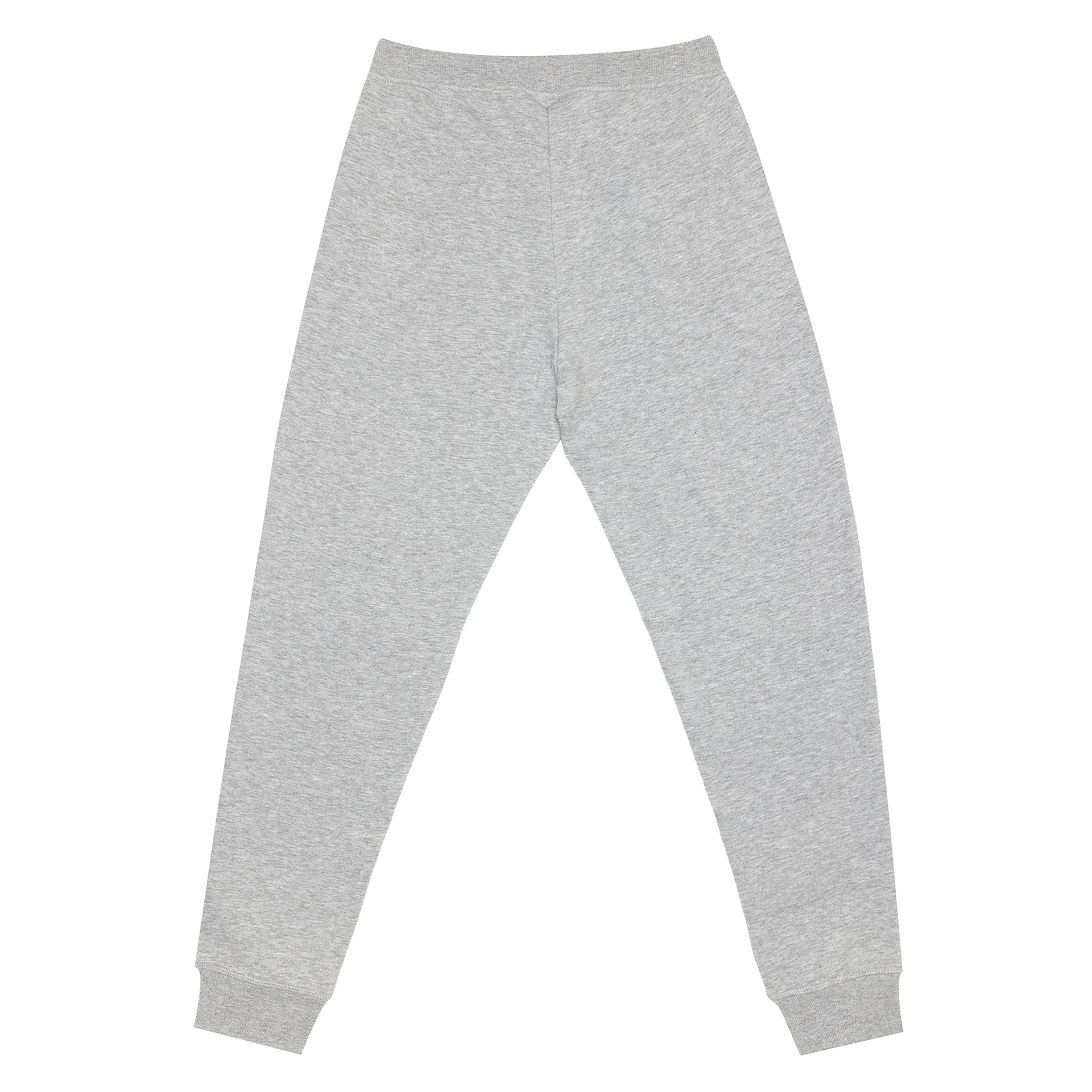 HERO-5020R Unisex Joggers - Sport Grey (Relaxed Fit) 5020R Adult Bottoms Grey HERO