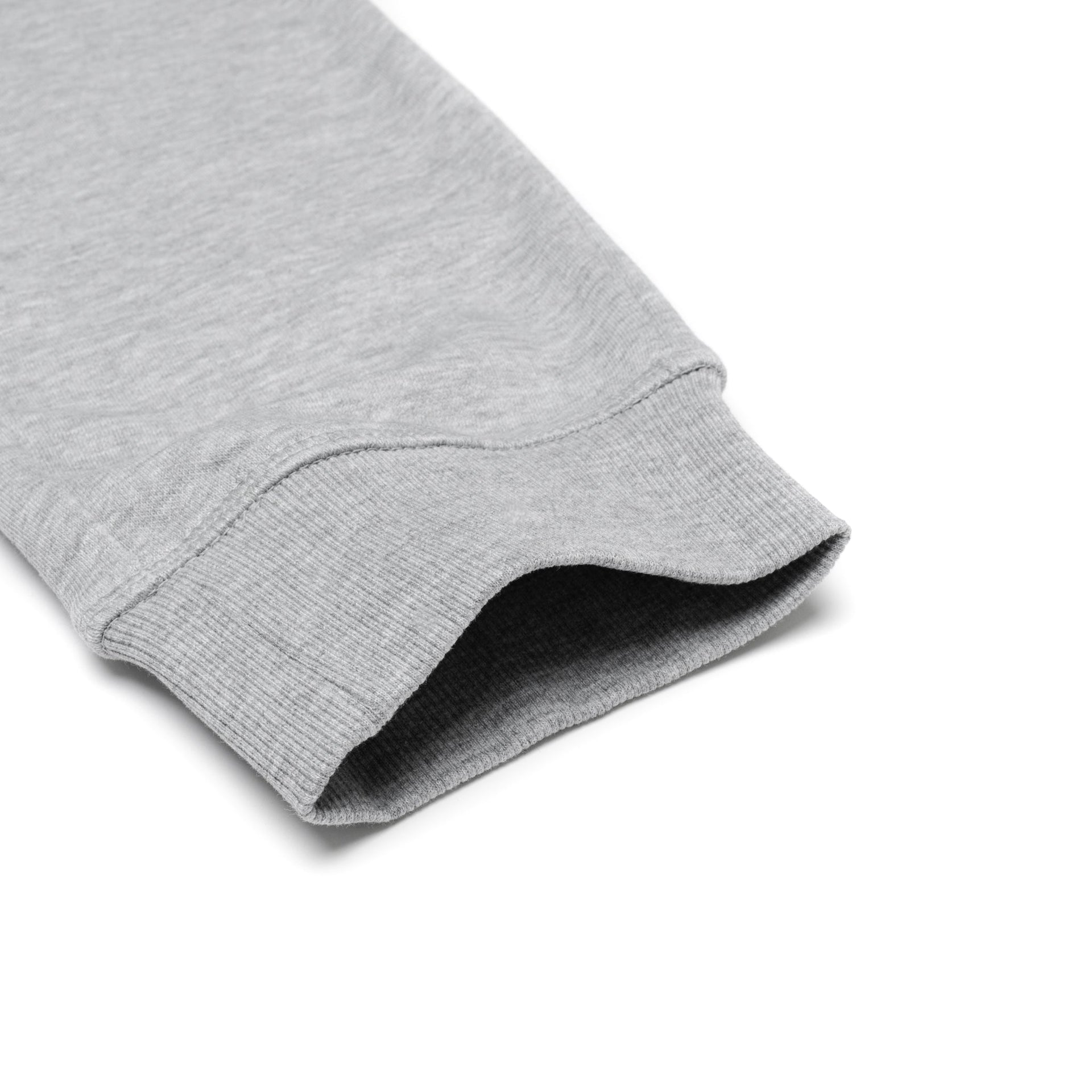 HERO-5020R Unisex Joggers - Sport Grey (Relaxed Fit) 5020R Adult Bottoms Grey HERO