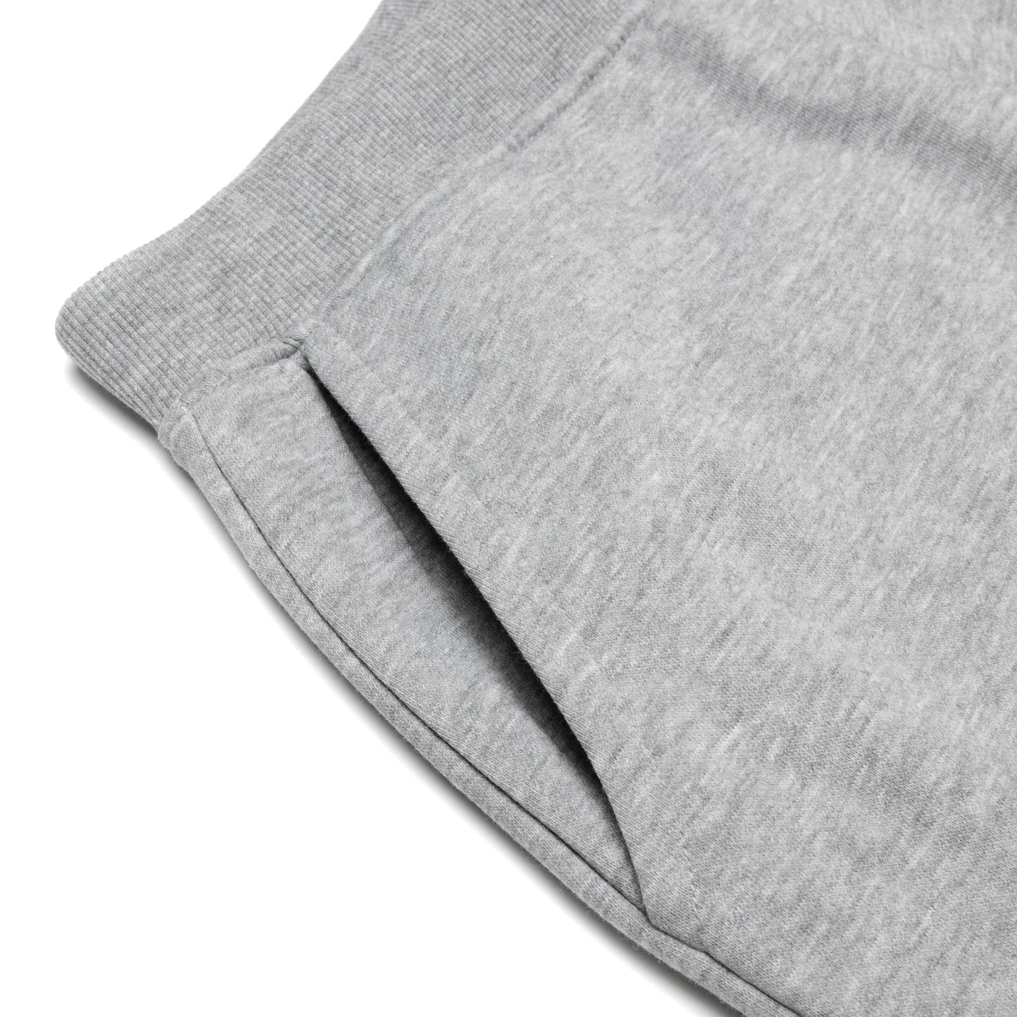 HERO-5020R Unisex Joggers - Sport Grey (Relaxed Fit) 2XL 3XL 4XL 5020R 5XL Adult Bottoms Grey HERO Joggers L M S XL