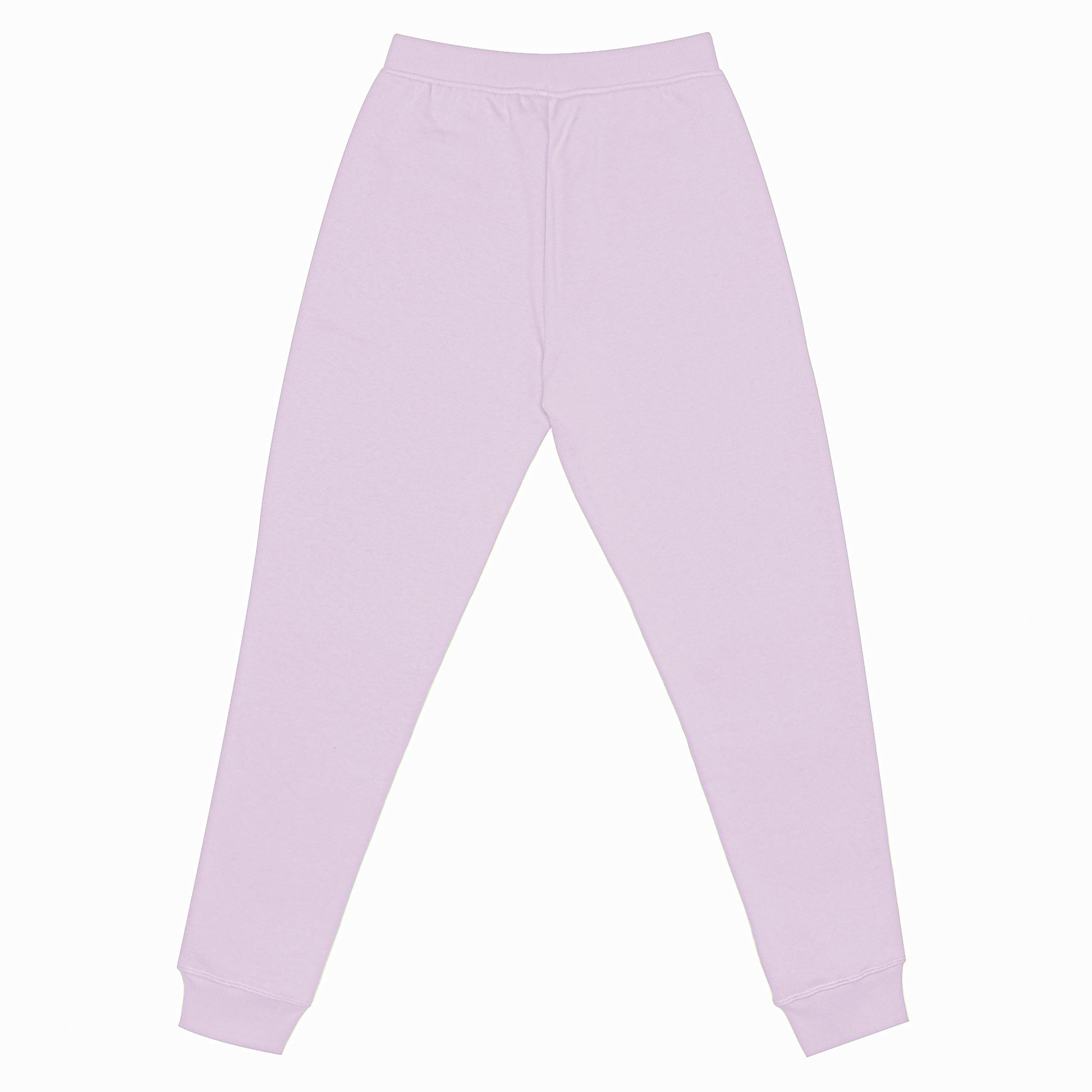 HERO-5020R Unisex Joggers - Lavender (Relaxed Fit) 2021 S/S 2023 Spring Sales 2XL 5020R Adult Bottoms HERO Joggers L M Purple S XL