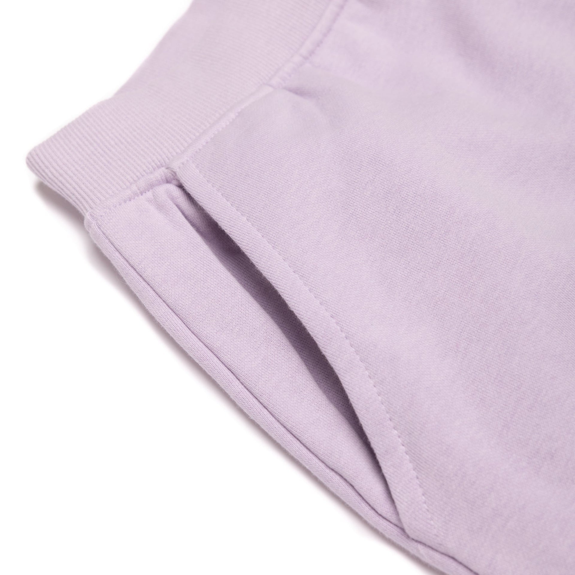 HERO-5020R Unisex Joggers - Lavender (Relaxed Fit) 2021 S/S 2023 Spring Sales 5020R Adult Bottoms HERO New Purple