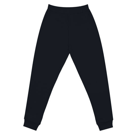 HERO-5020R Unisex Joggers - Navy Blue (Relaxed Fit)