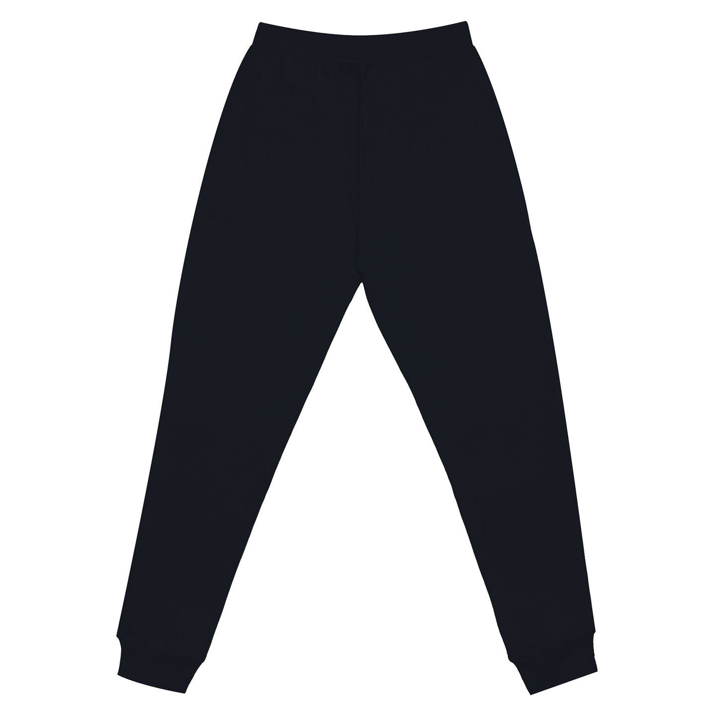 HERO-5020R Unisex Joggers - Navy Blue (Relaxed Fit)