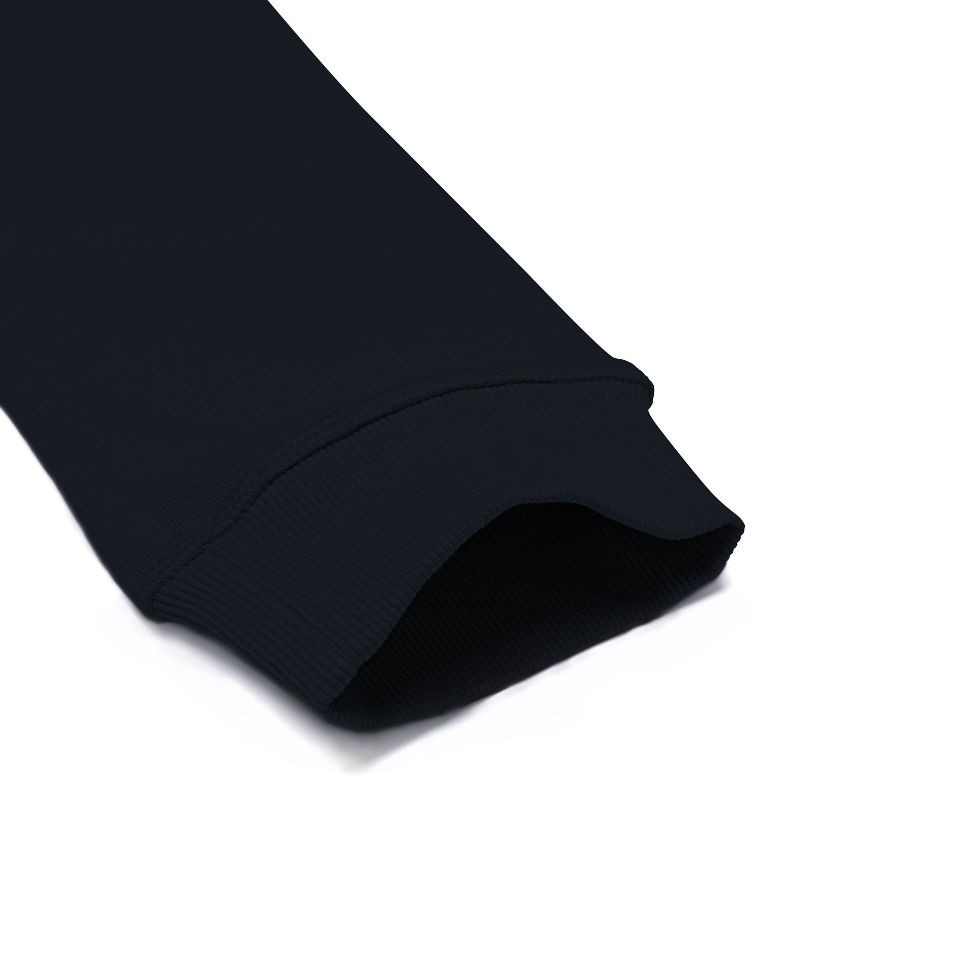 HERO-5020R Unisex Joggers - Navy Blue (Relaxed Fit) 5020R Adult Blue Bottoms HERO