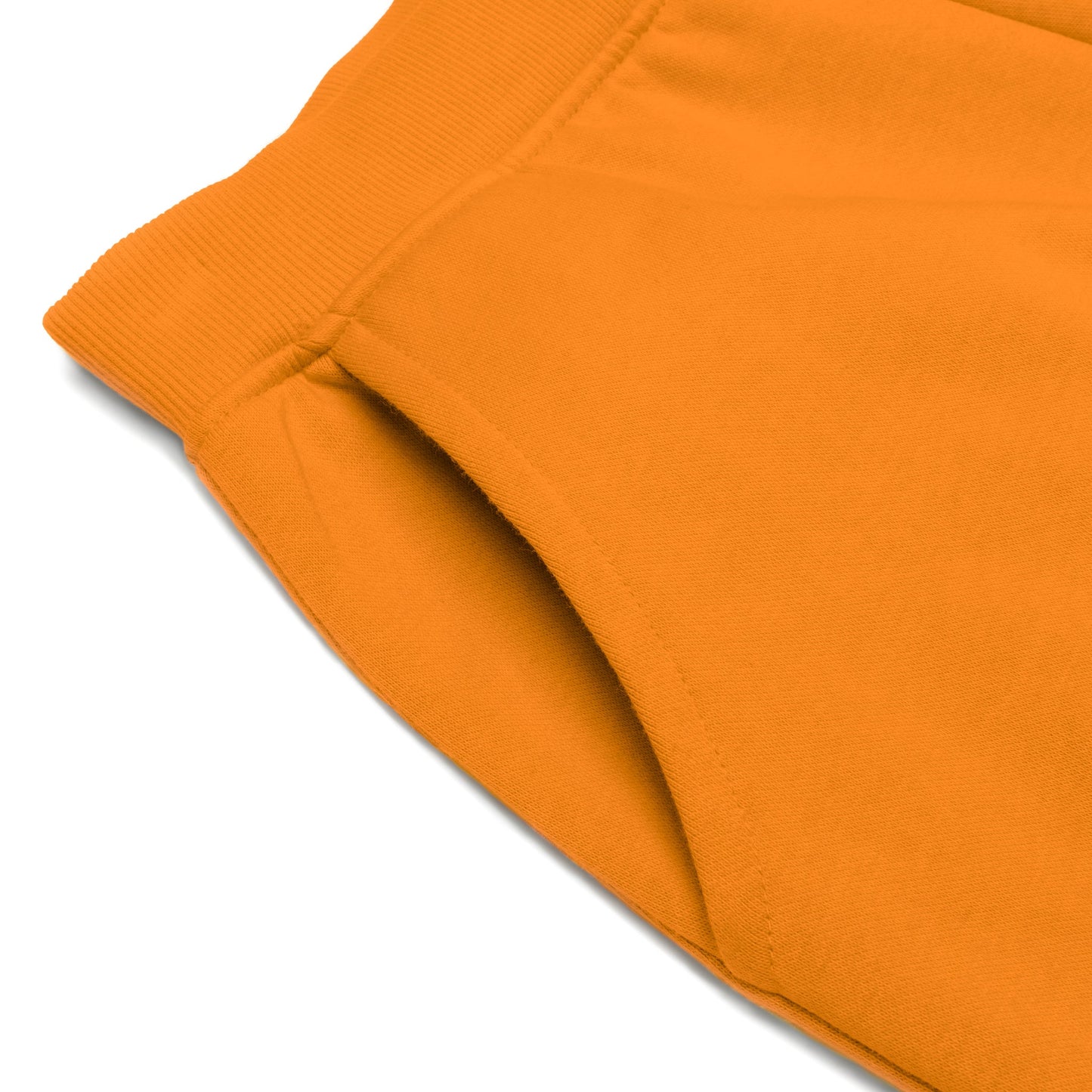 HERO-5020R Unisex Joggers - Orange (Relaxed Fit) 2022 S/S 2023 Spring Sales 2XL 5020R Adult Bottoms HERO Joggers L M Orange S XL