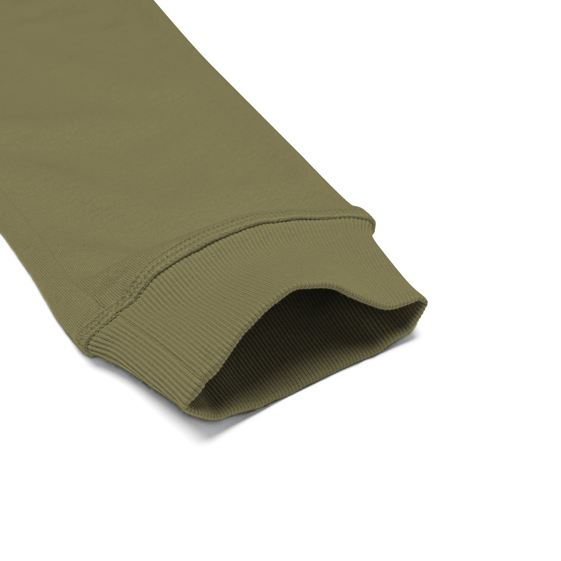HERO-5020R Unisex Joggers - Olive (Relaxed Fit) (FINAL SALE) 2021 F/W 2023 Spring Sales 5020R Adult Bottoms HERO New