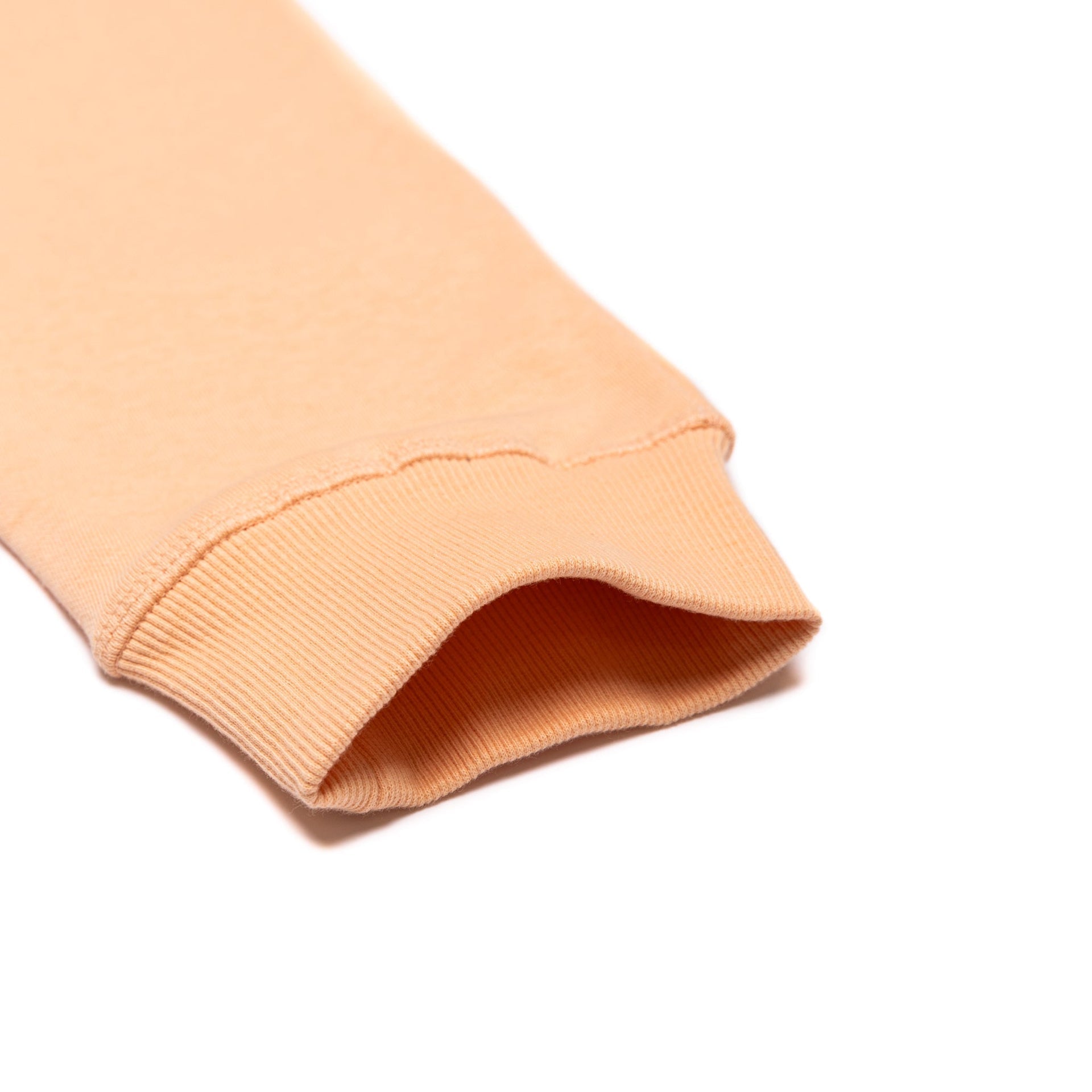 HERO-5020R Unisex Joggers - Peach (Relaxed Fit) (FINAL SALE) 2021 S/S 2023 Spring Sales 5020R Adult Bottoms HERO New Red