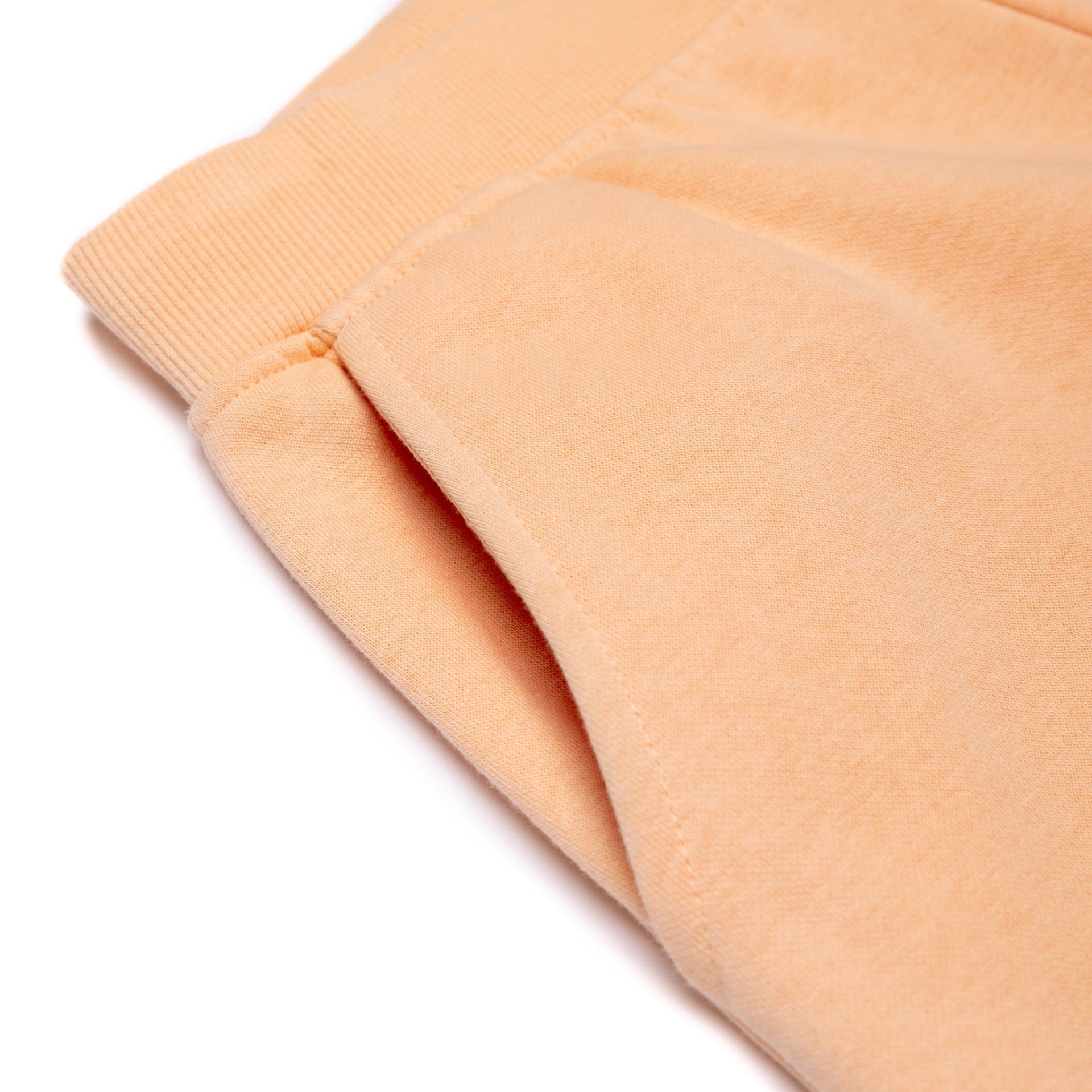 HERO-5020R Unisex Joggers - Peach (Relaxed Fit) (FINAL SALE) 2021 S/S 2023 Spring Sales 5020R Adult Bottoms HERO New Red