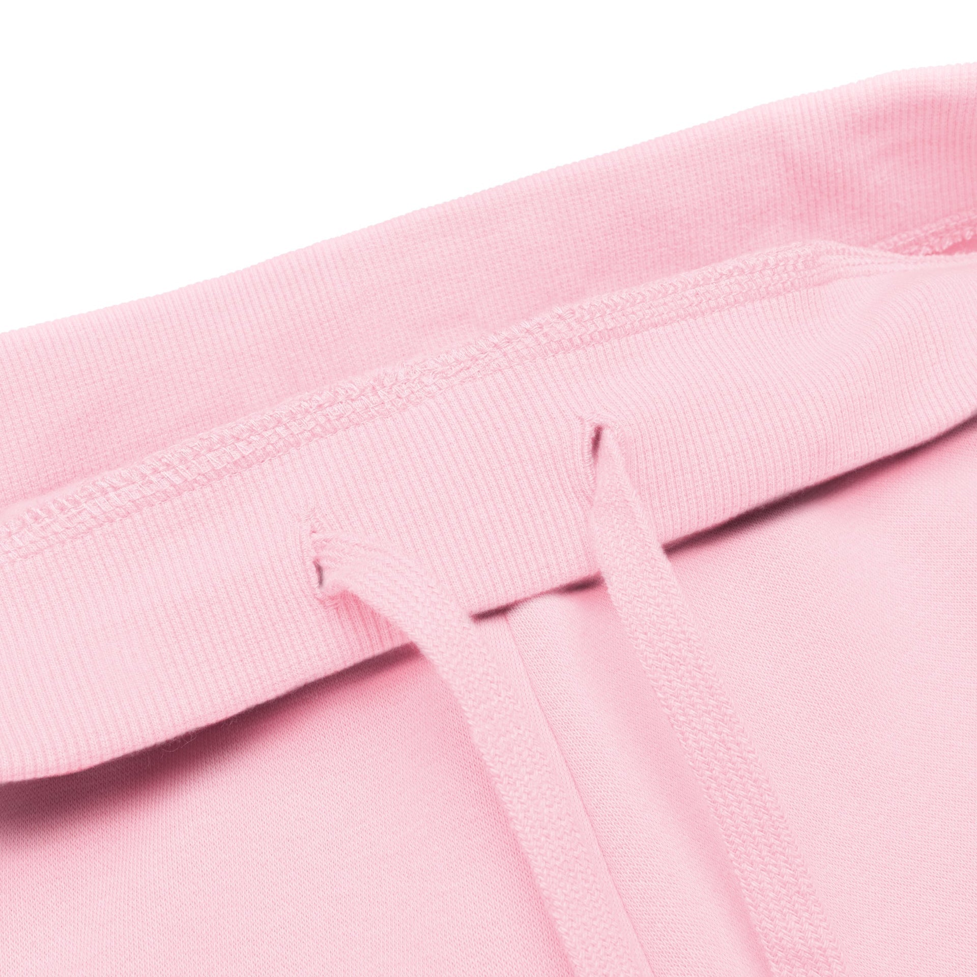 HERO-5020R Unisex Joggers - Pink (Relaxed Fit) (FINAL SALE) 2023 Spring Sales 5020R Adult Bottoms HERO Red