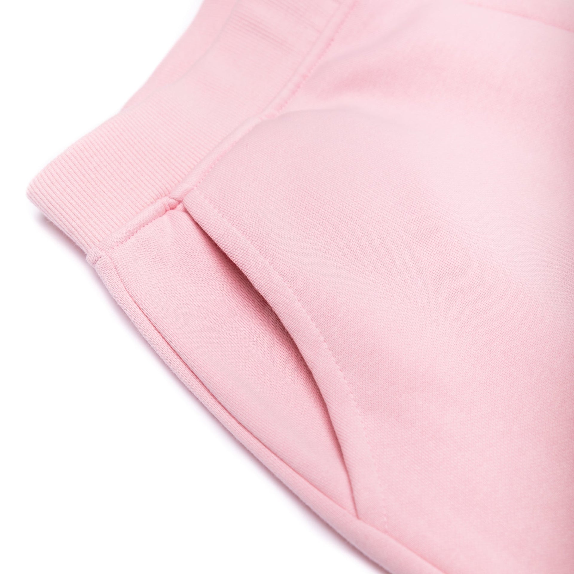 HERO-5020R Unisex Joggers - Pink (Relaxed Fit) (FINAL SALE) 2023 Spring Sales 5020R Adult Bottoms HERO Red