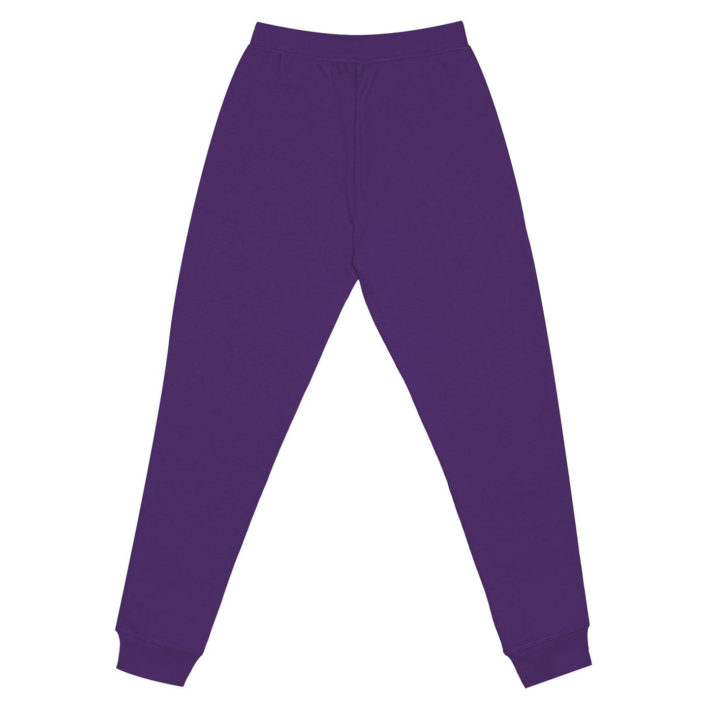 HERO-5020R Unisex Joggers - Purple (Relaxed Fit) 2023 Spring Sales 2XL 3XL 4XL 5020R 5XL Adult Bottoms HERO Joggers L M Purple S XL