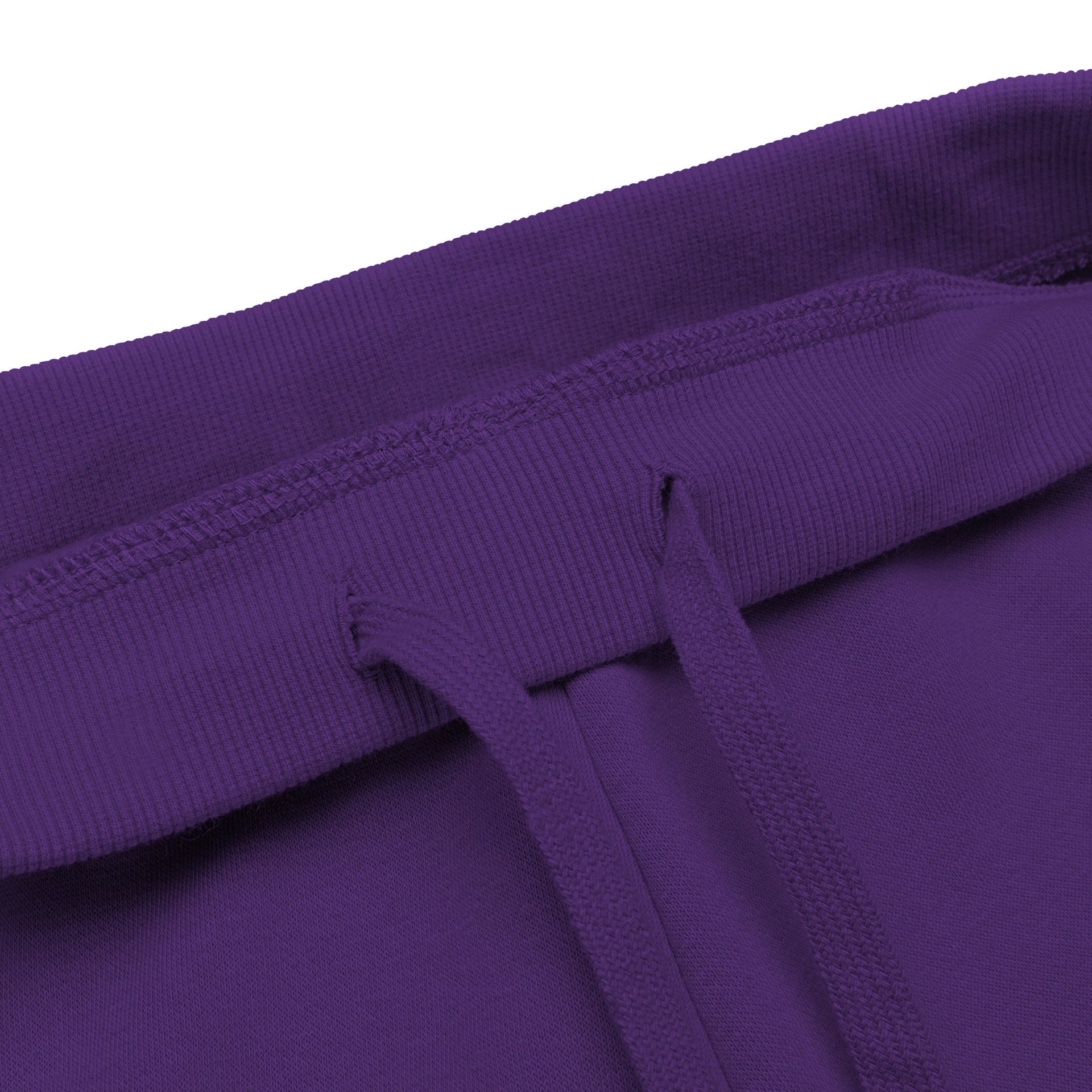 HERO-5020R Unisex Joggers - Purple (Relaxed Fit) (FINAL SALE) 2023 Spring Sales 5020R Adult Bottoms HERO Purple