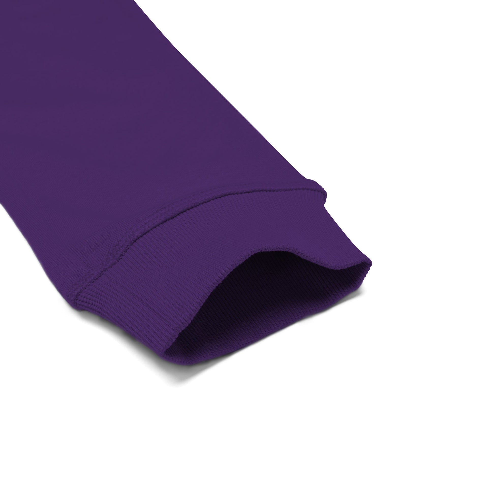 HERO-5020R Unisex Joggers - Purple (Relaxed Fit) (FINAL SALE) 2023 Spring Sales 5020R Adult Bottoms HERO Purple