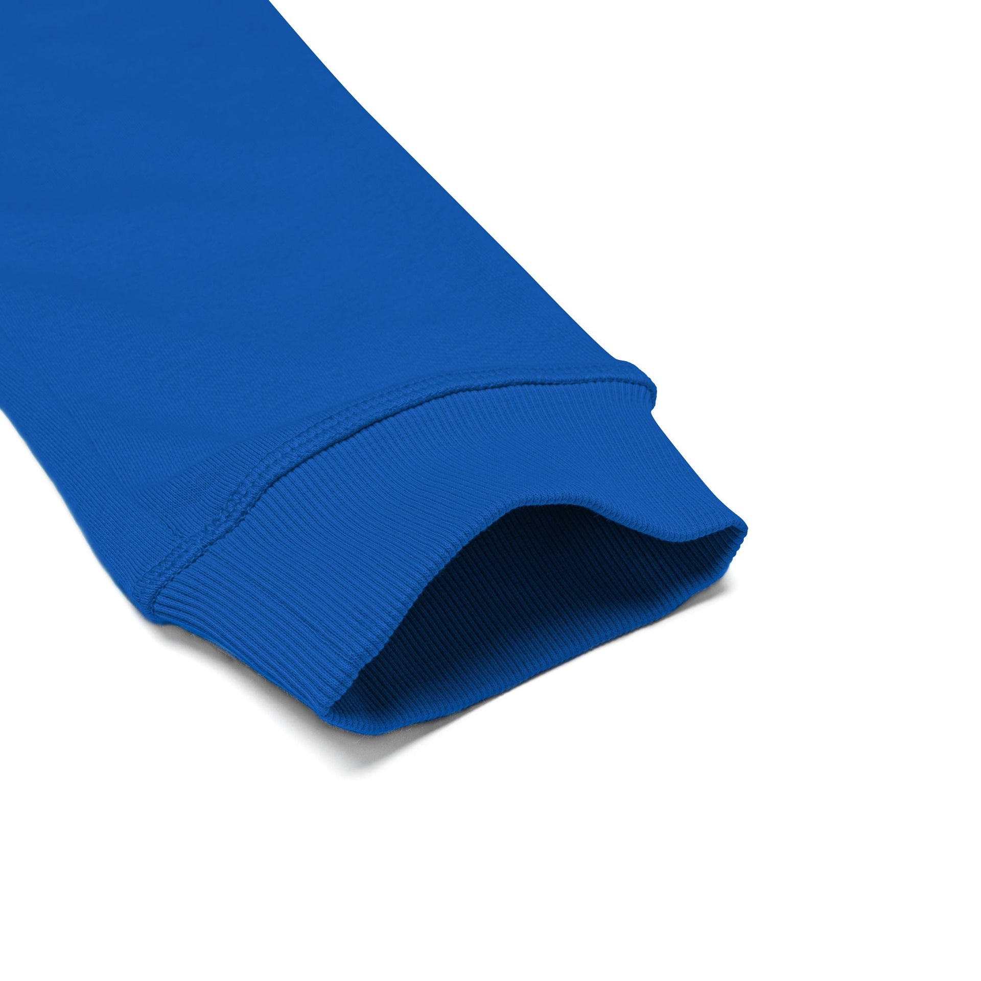 HERO-5020R Unisex Joggers - Royal Blue (Relaxed Fit) 5020R Adult Blue Bottoms HERO
