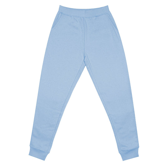 HERO-5020R Unisex Joggers - Sky Blue (Relaxed Fit)