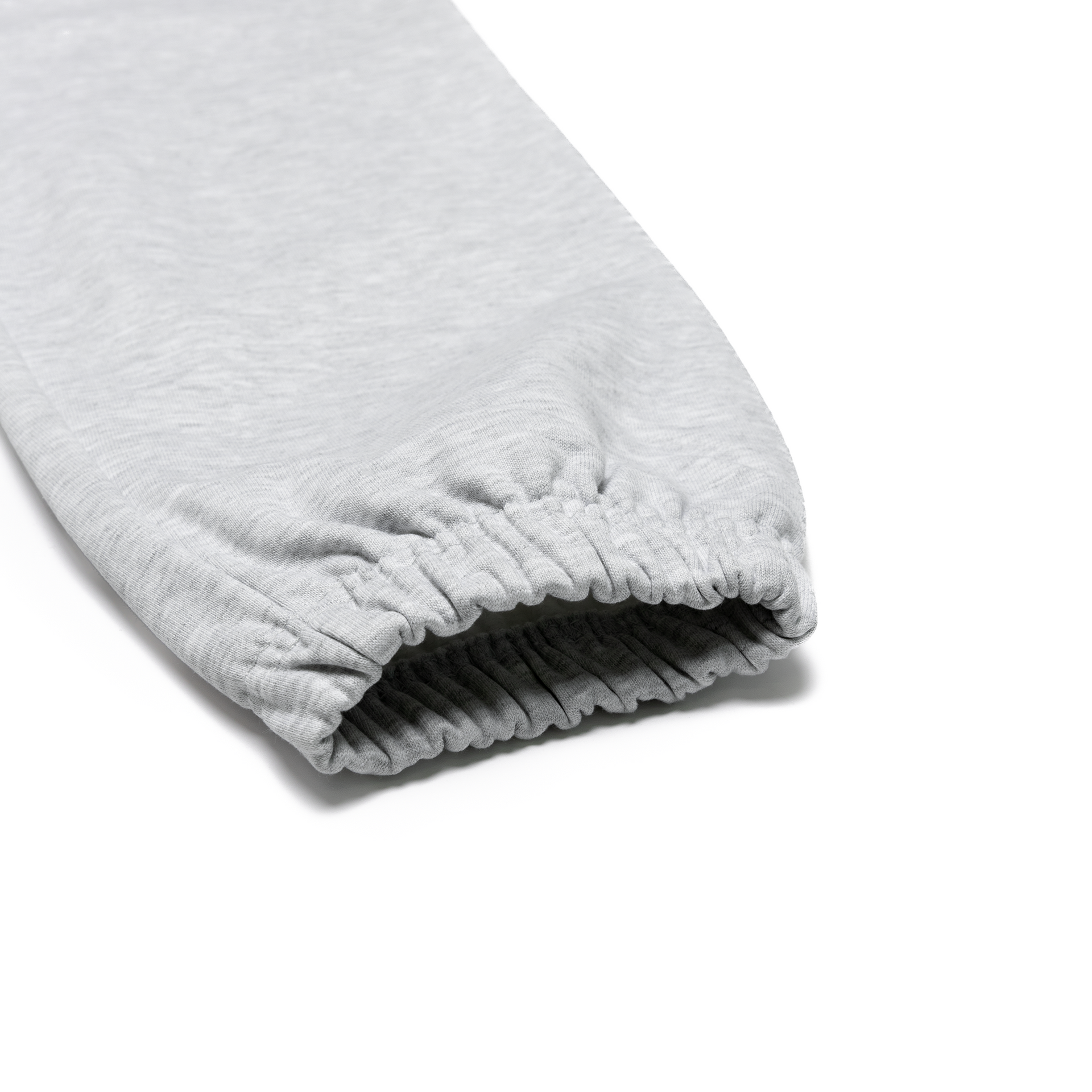 HERO-5050 MAX Unisex Sweatpants - Ash Heather 5050M Adult HERO Joggers MAX