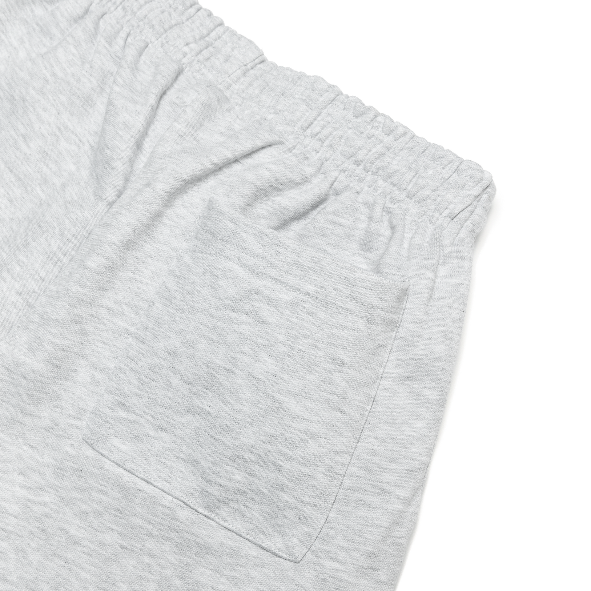 HERO-5050 MAX Unisex Sweatpants - Ash Heather 5050M Adult HERO Joggers MAX