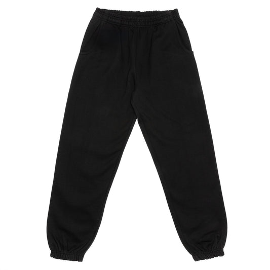 HERO-5050 MAX Unisex Sweatpants - Black 2XL 5050M Adult Black Bottoms HERO Joggers L M MAX S XL XS