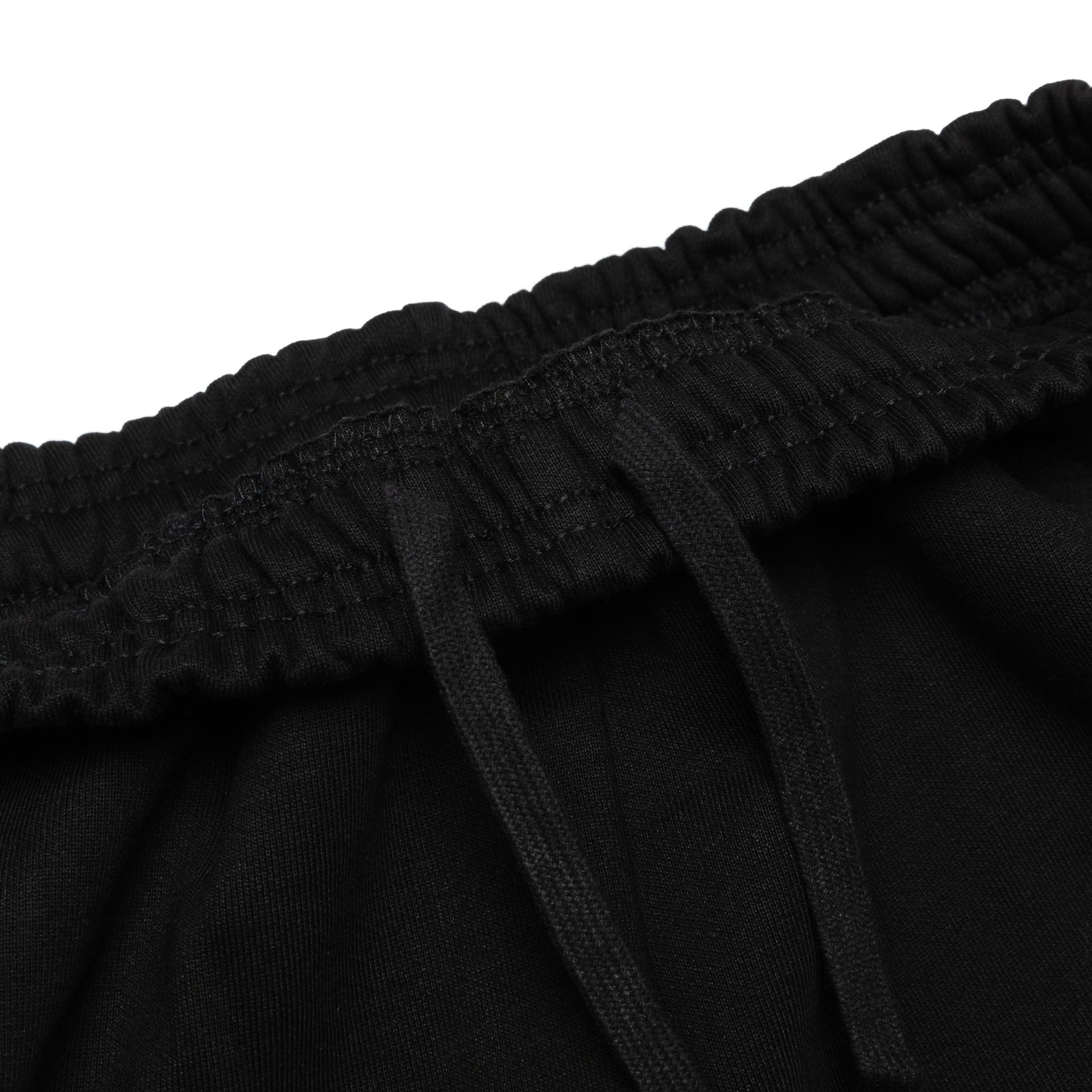 HERO-5050 MAX Unisex Sweatpants - Black 5050M Adult Black HERO Joggers MAX