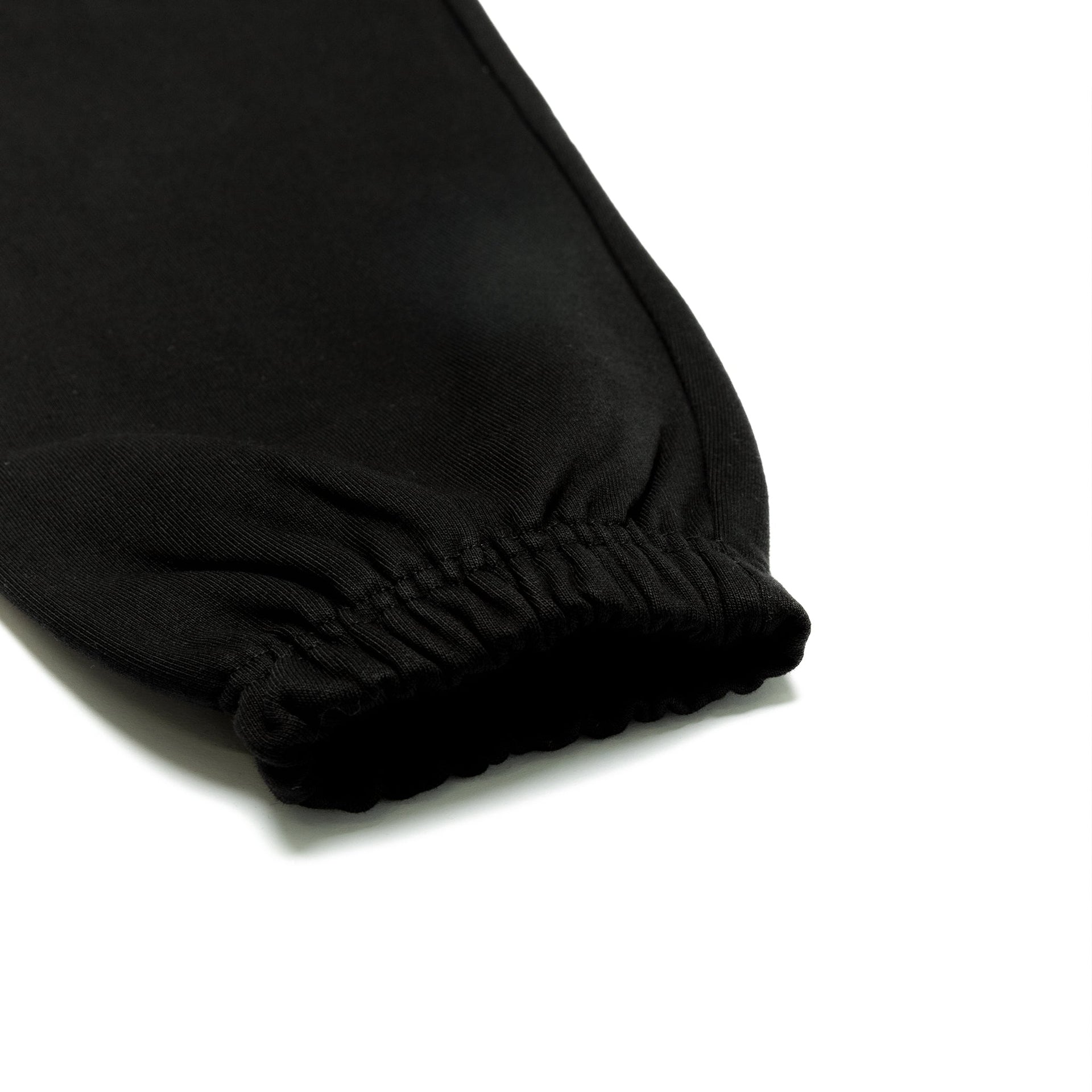 HERO-5050 MAX Unisex Sweatpants - Black 5050M Adult Black HERO Joggers MAX