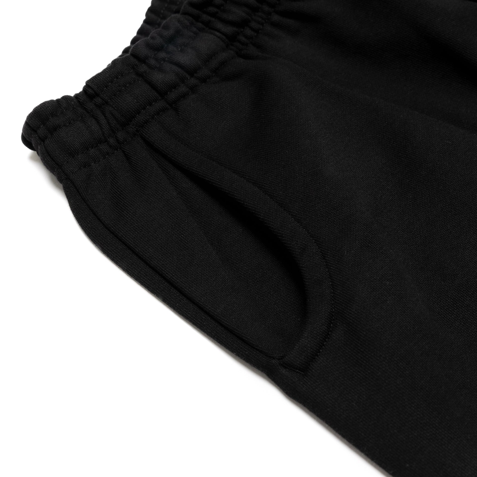 HERO-5050 MAX Unisex Sweatpants - Black 5050M Adult Black HERO Joggers MAX