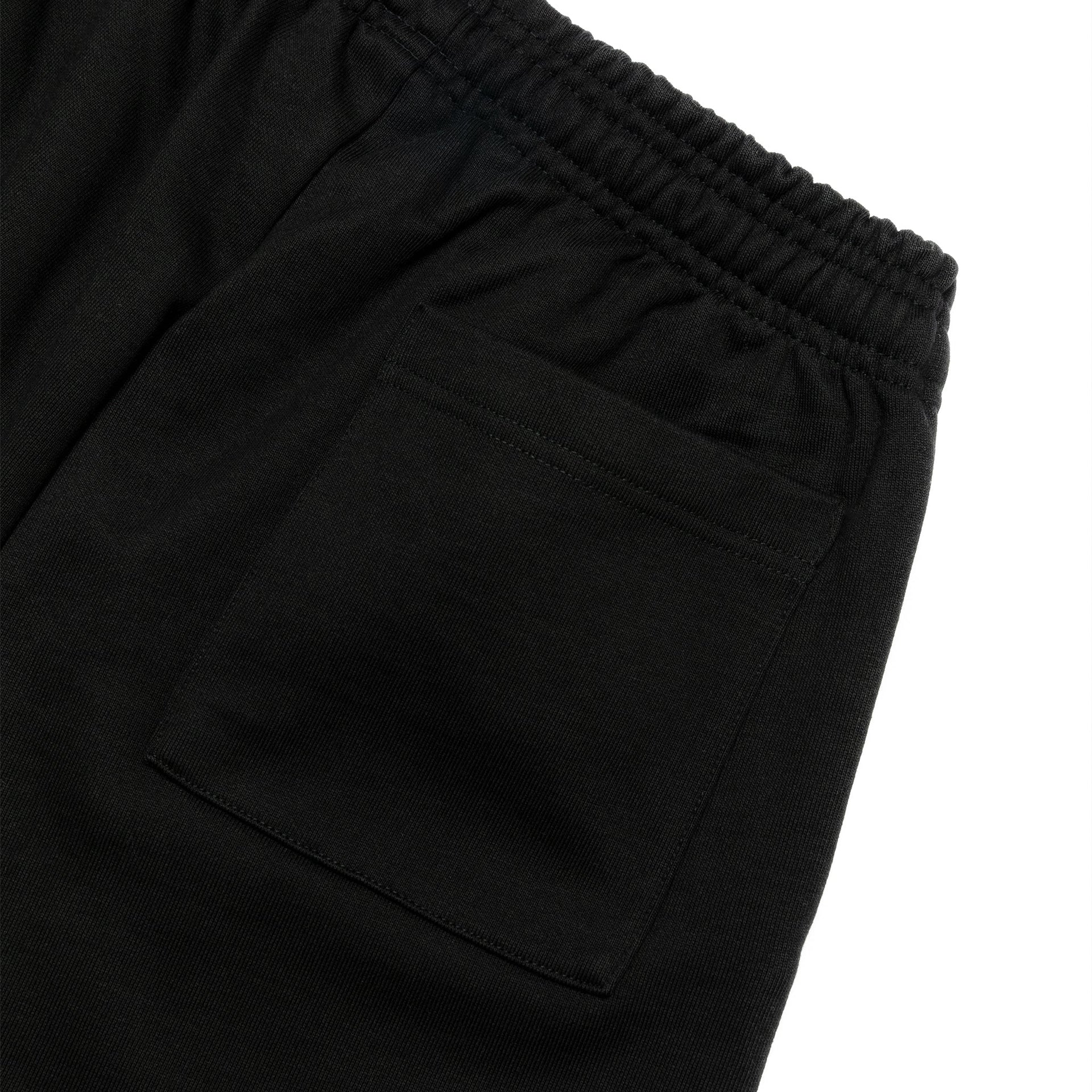 HERO-5050 MAX Unisex Sweatpants - Black 5050M Adult Black HERO Joggers MAX