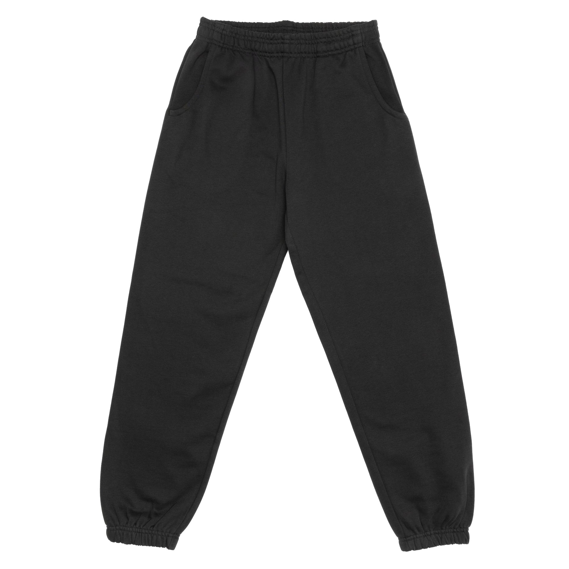 HERO-5050 MAX Unisex Sweatpants - Off Black 5050M Adult Black HERO Joggers MAX New