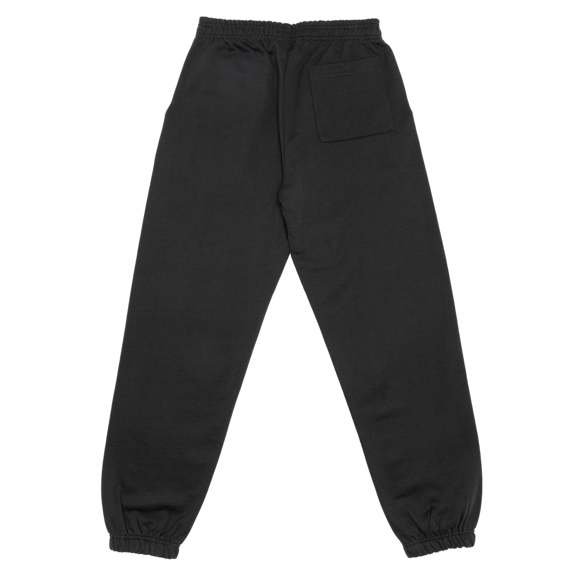 HERO-5050 MAX Unisex Sweatpants - Off Black 5050M Adult Black HERO Joggers MAX New