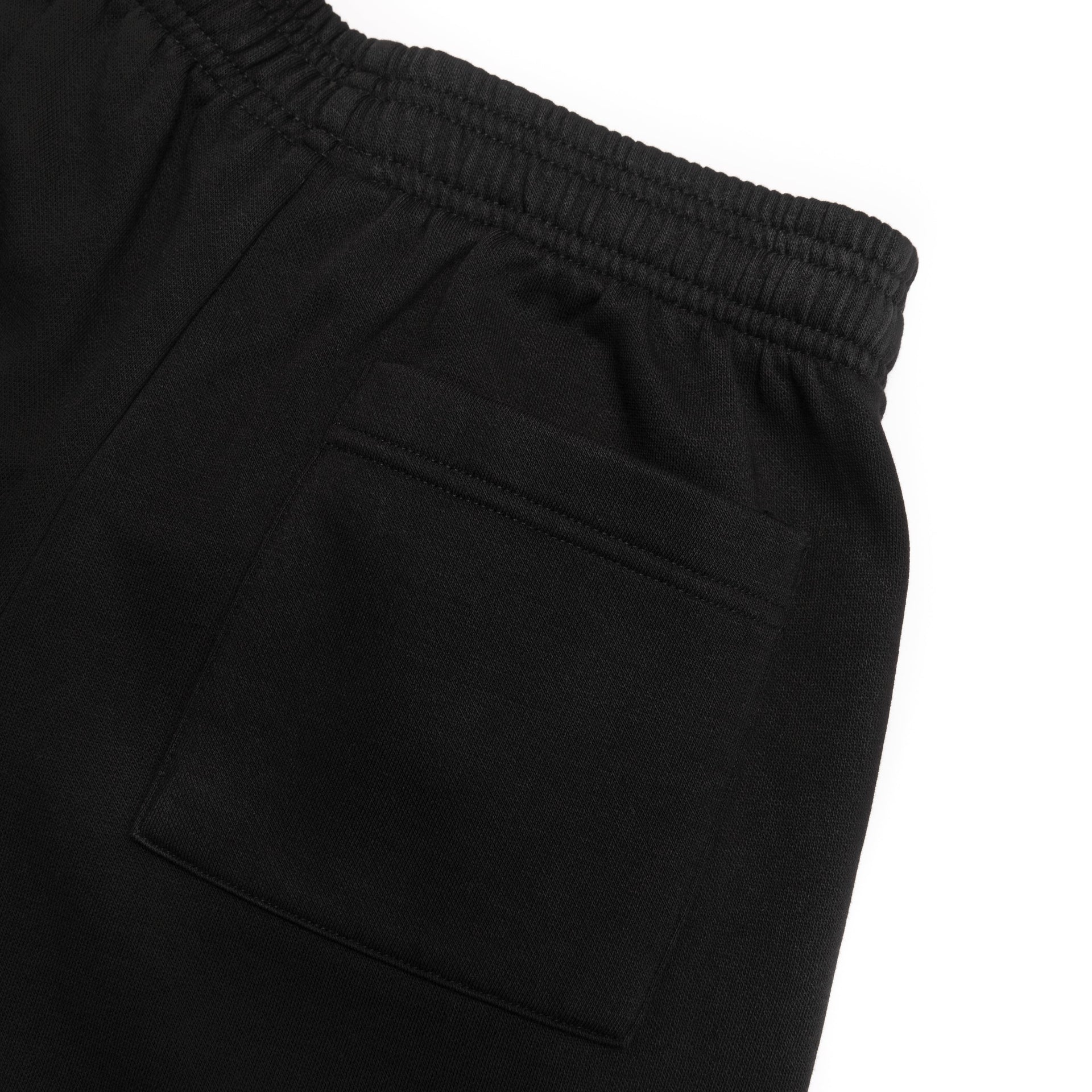 HERO-5120 Unisex Sweatpants - Black 2023 Spring Sales 3XL 4XL 5120 5XL Adult Black Bottoms HERO