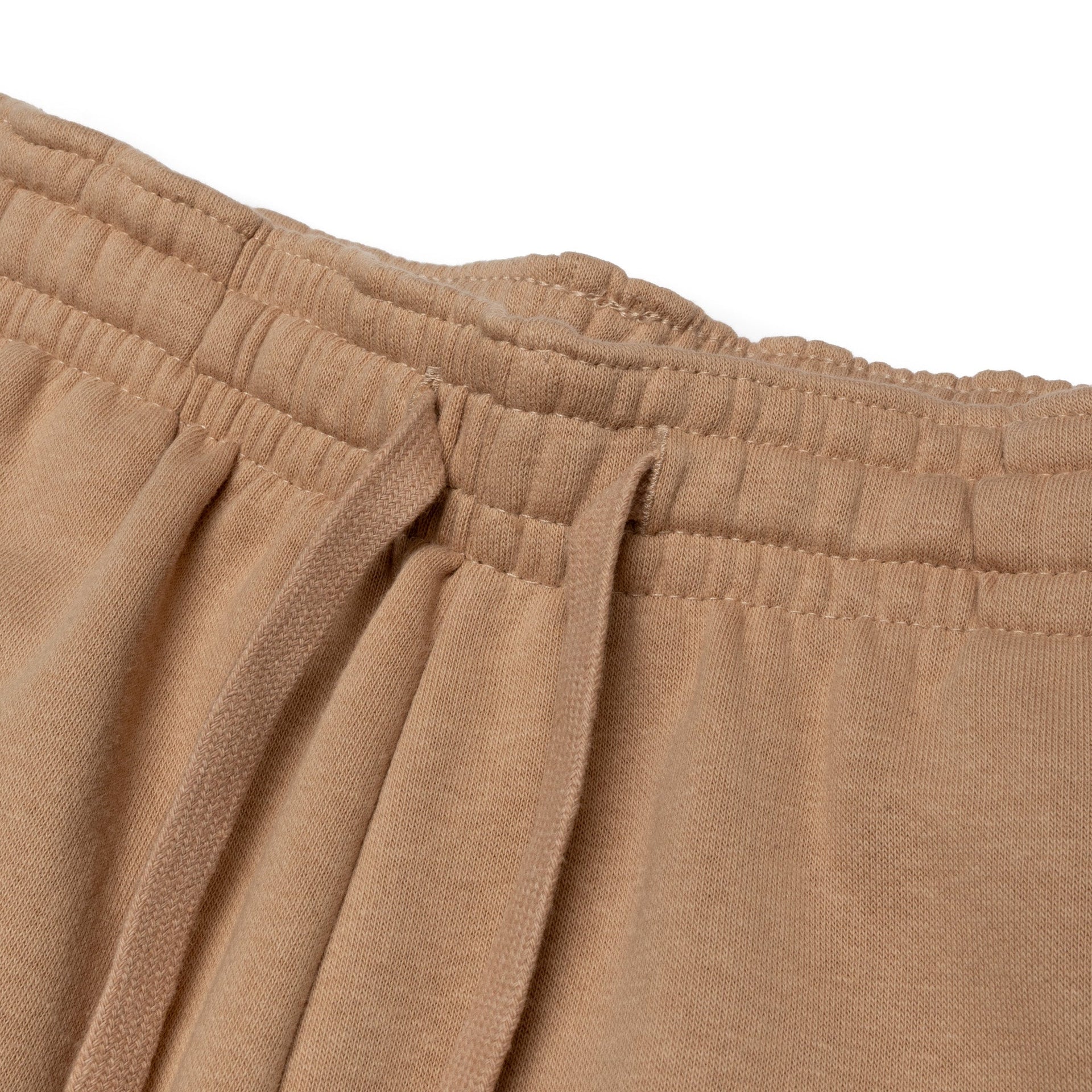 HERO-6020 7" Sweatshorts - Clay 6020 Adult Bottoms HERO