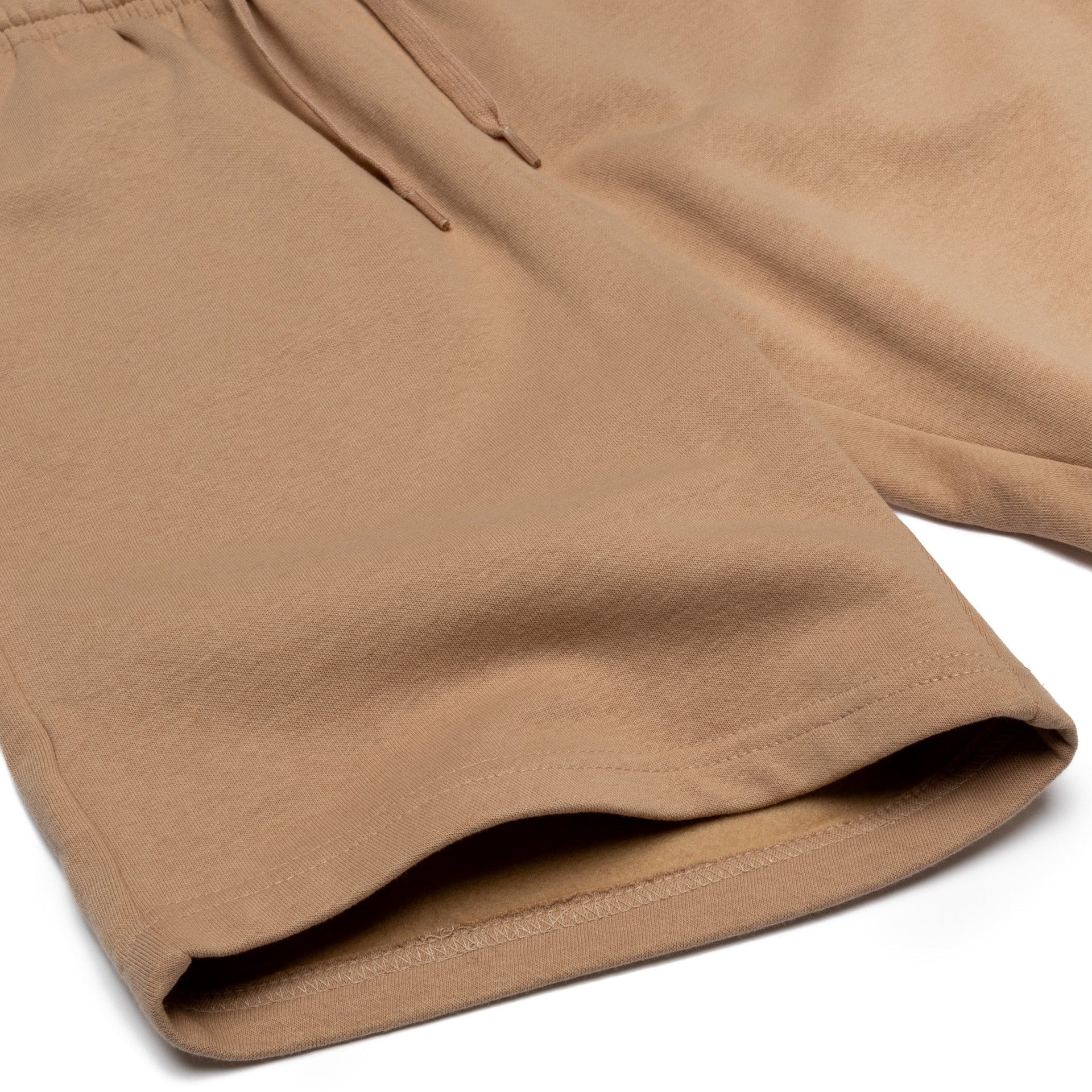 HERO-6020 7" Sweatshorts - Clay 6020 Adult Bottoms HERO